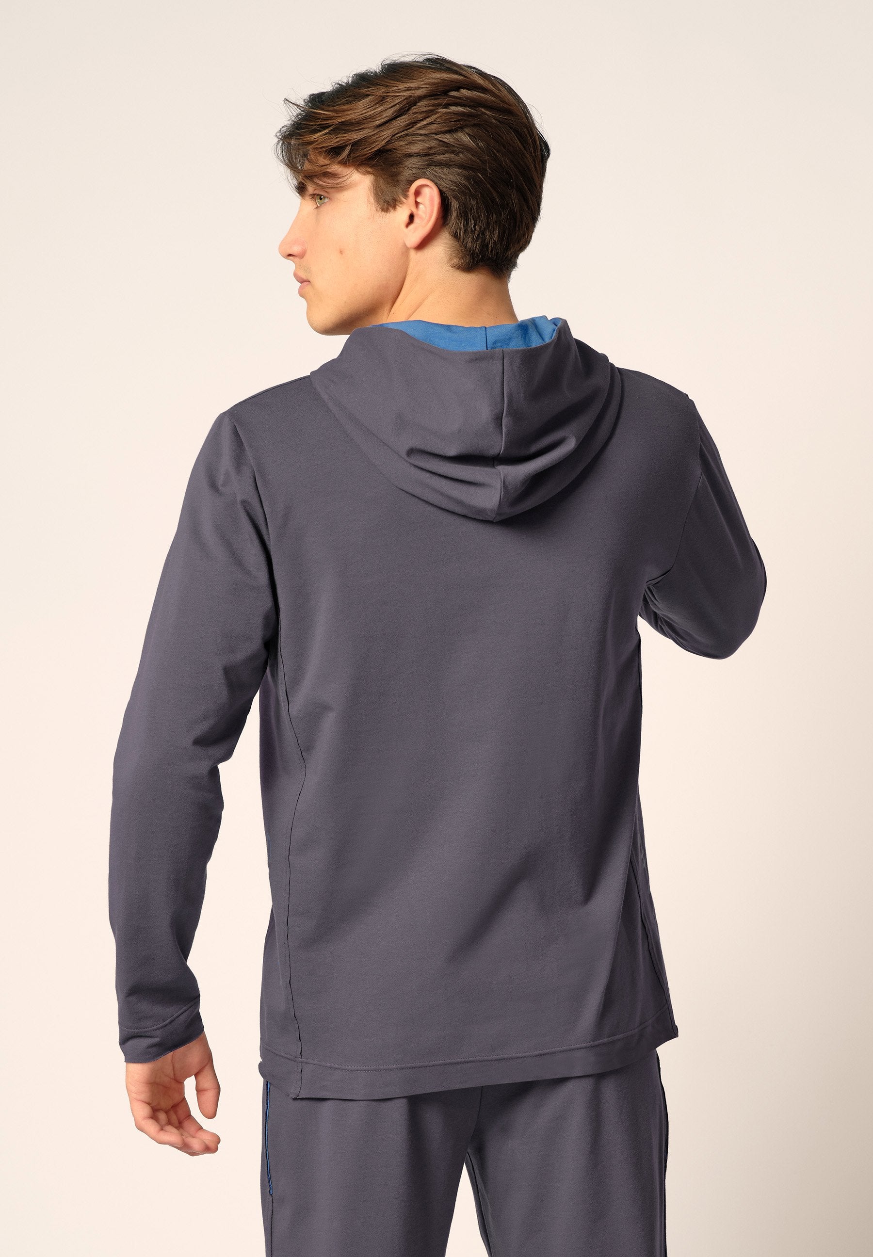 skiny-night-in-mix-match-sweatshirt-mit-kapuze-080989-080585 image 2