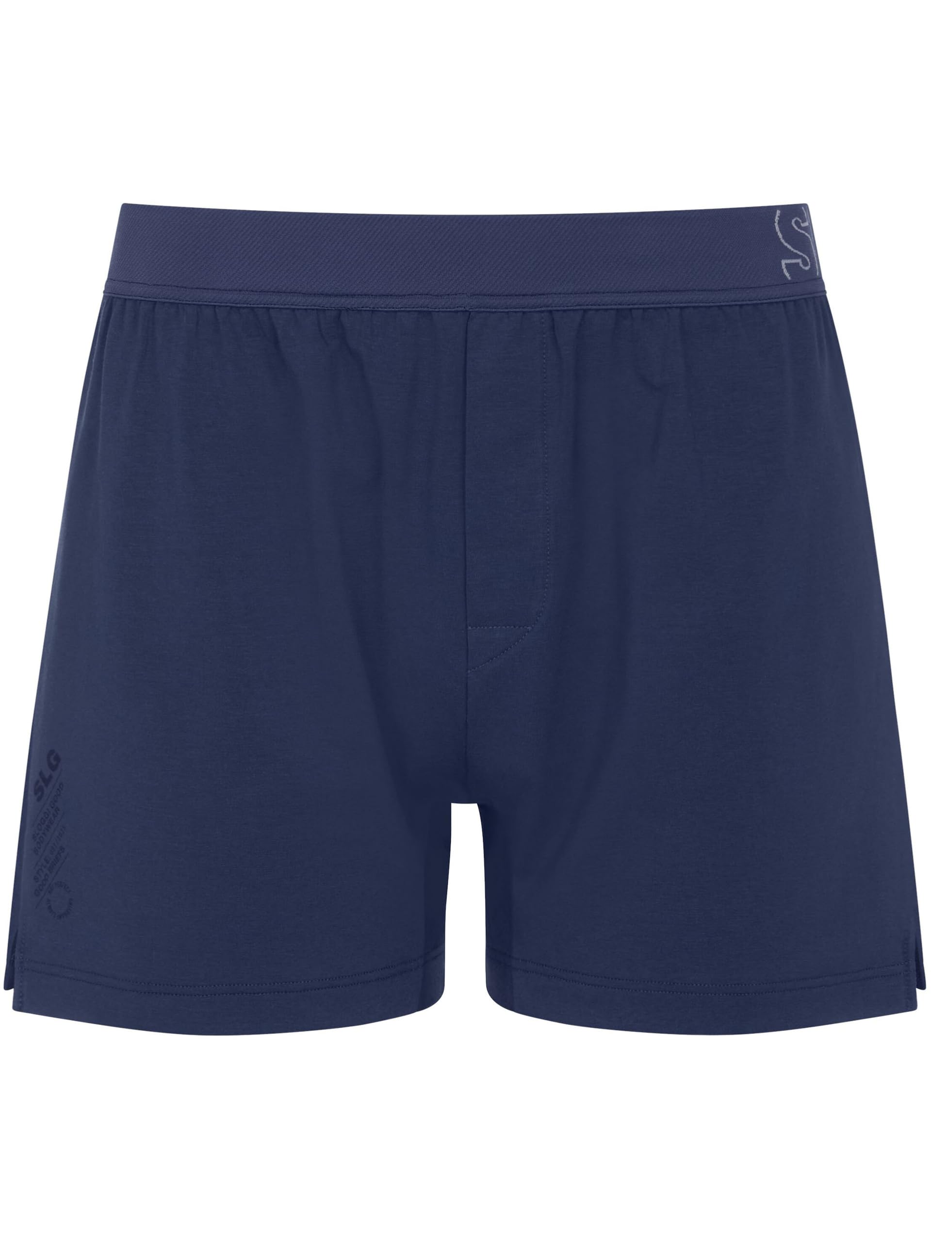 sloggi-basic-boxershorts-herren-mit-soft-tech-nahtloser-bund-enge-passform image 4