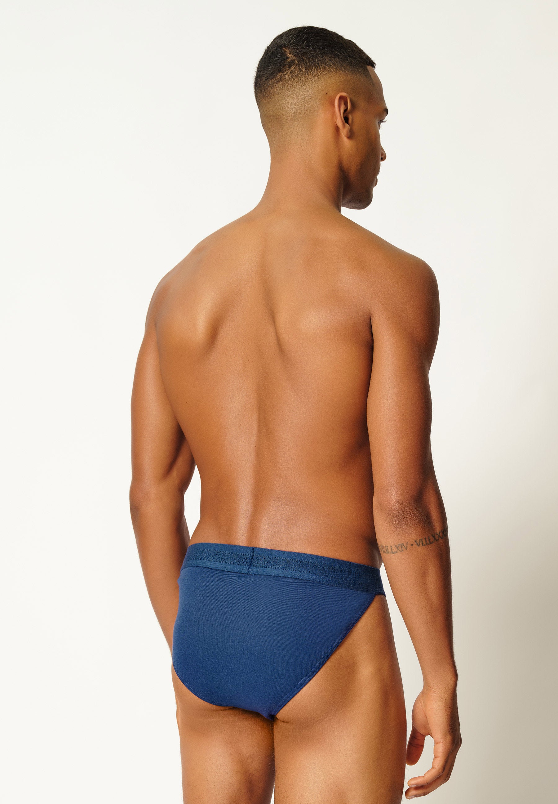 skiny-cotton-retro-tanga-slip-2er-pack-080691-080369 image 2