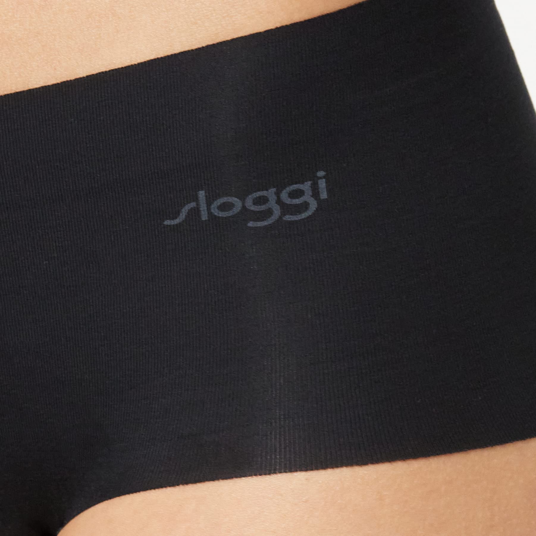 sloggi-zero-modal-short-damen-slip image 2