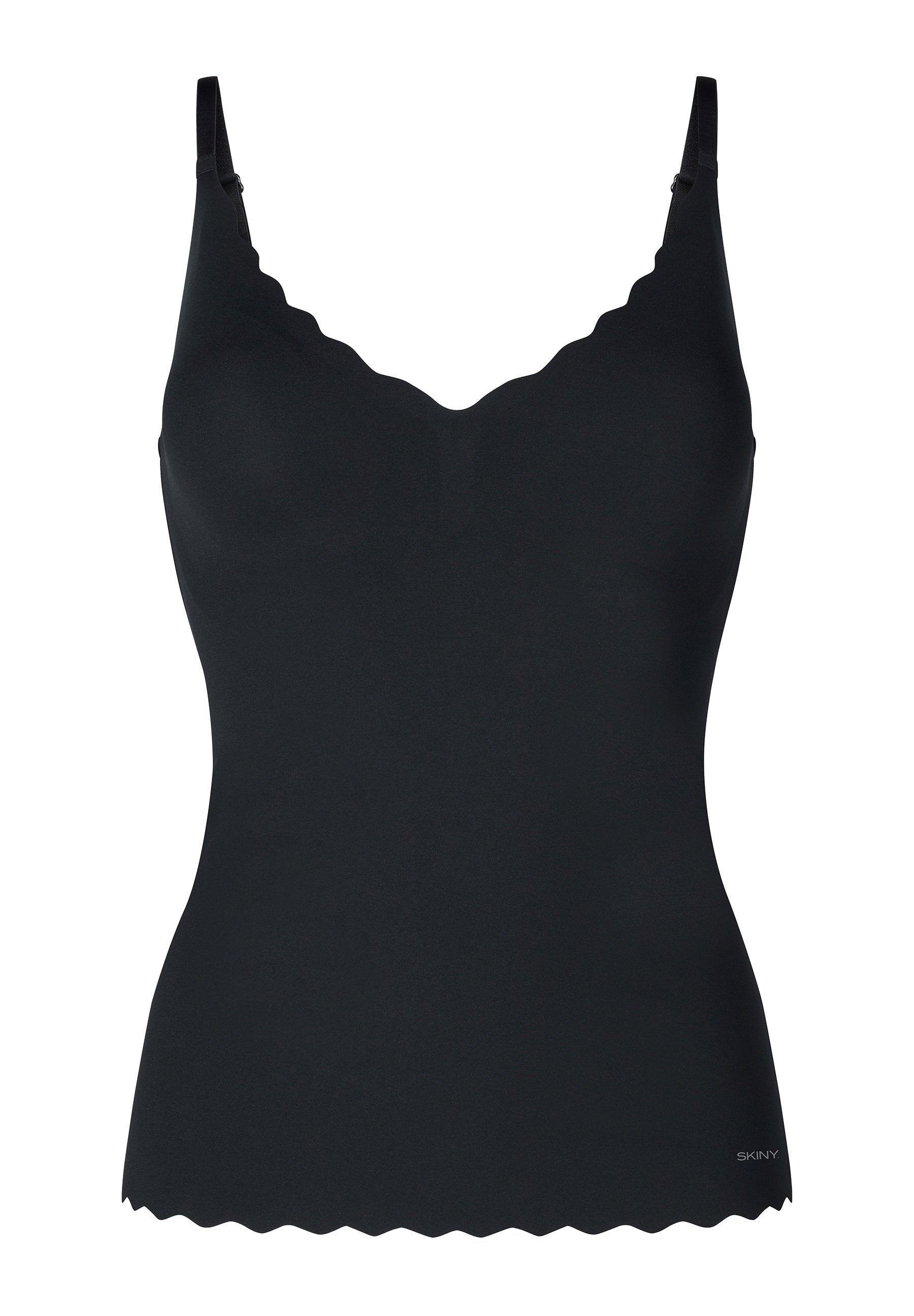 skiny-micro-essentials-camisole-top-mit-herausnehmbaren-pads image 3