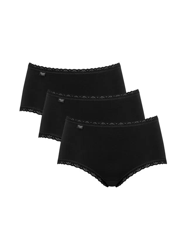 sloggi-zero-microfibre-2-0-hipster-damen-zeichnet-sich-nicht-ab image 1