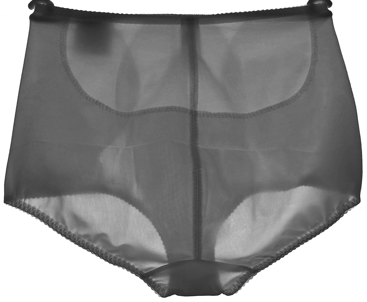 Endlich Wohlfühlen im Kleid