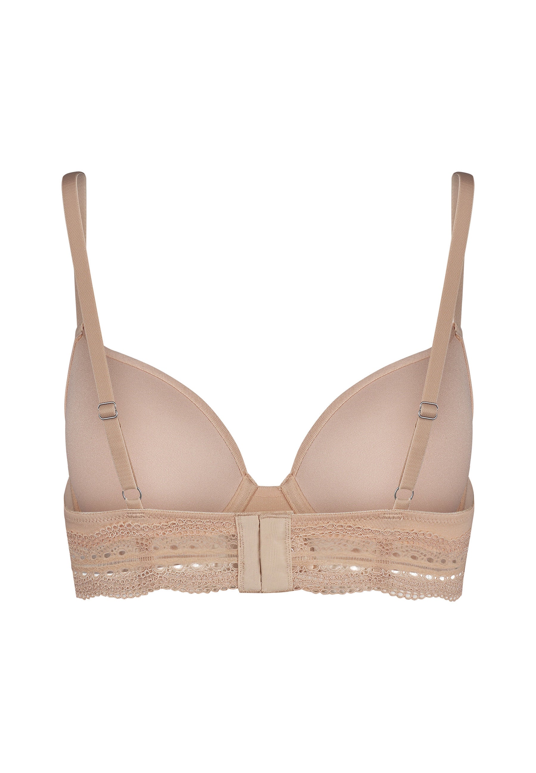 skiny-classicotton-padded-bra-mit-spitze image 4