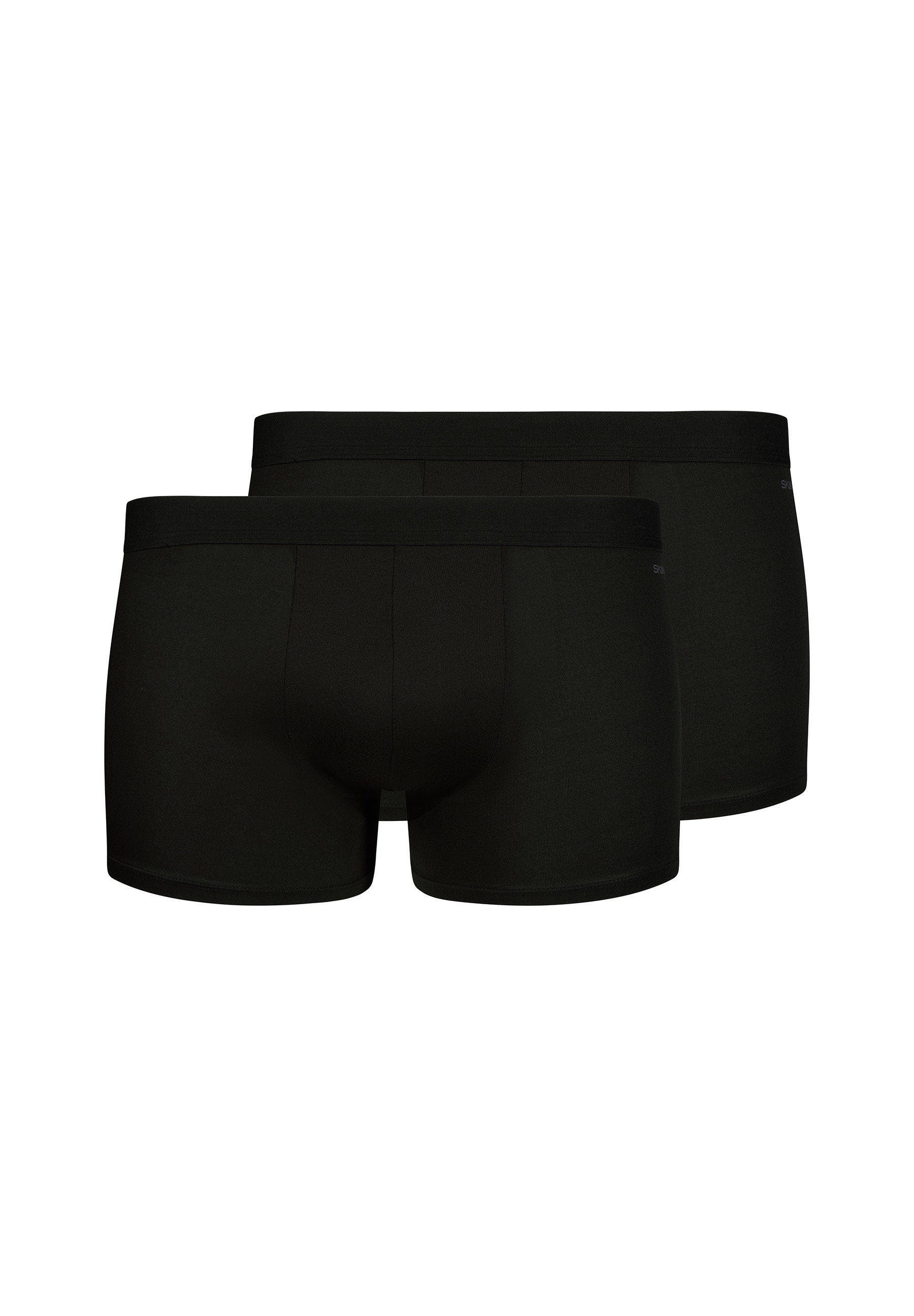 skiny-comfort-light-trunks-2er-pack-herren-microfaser image 2