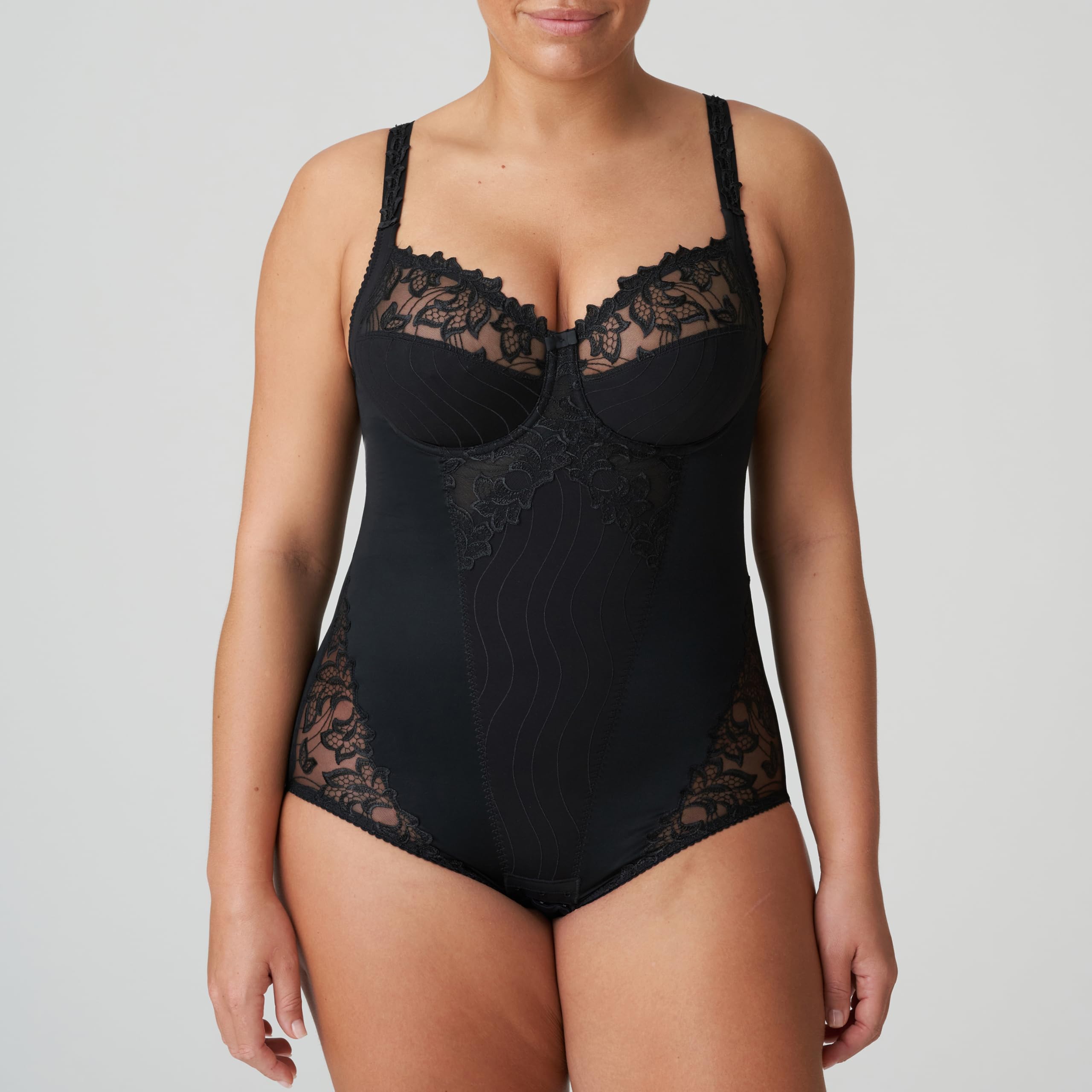 primadonna-deauville-vollschalen-body-damen-entlastungs-body image 5
