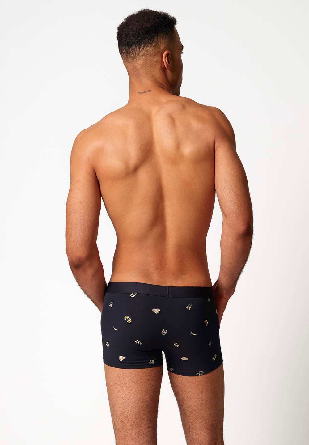 skiny-cotton-multipack-trunks-2er-pack-086177-08s898-mit-print image 2