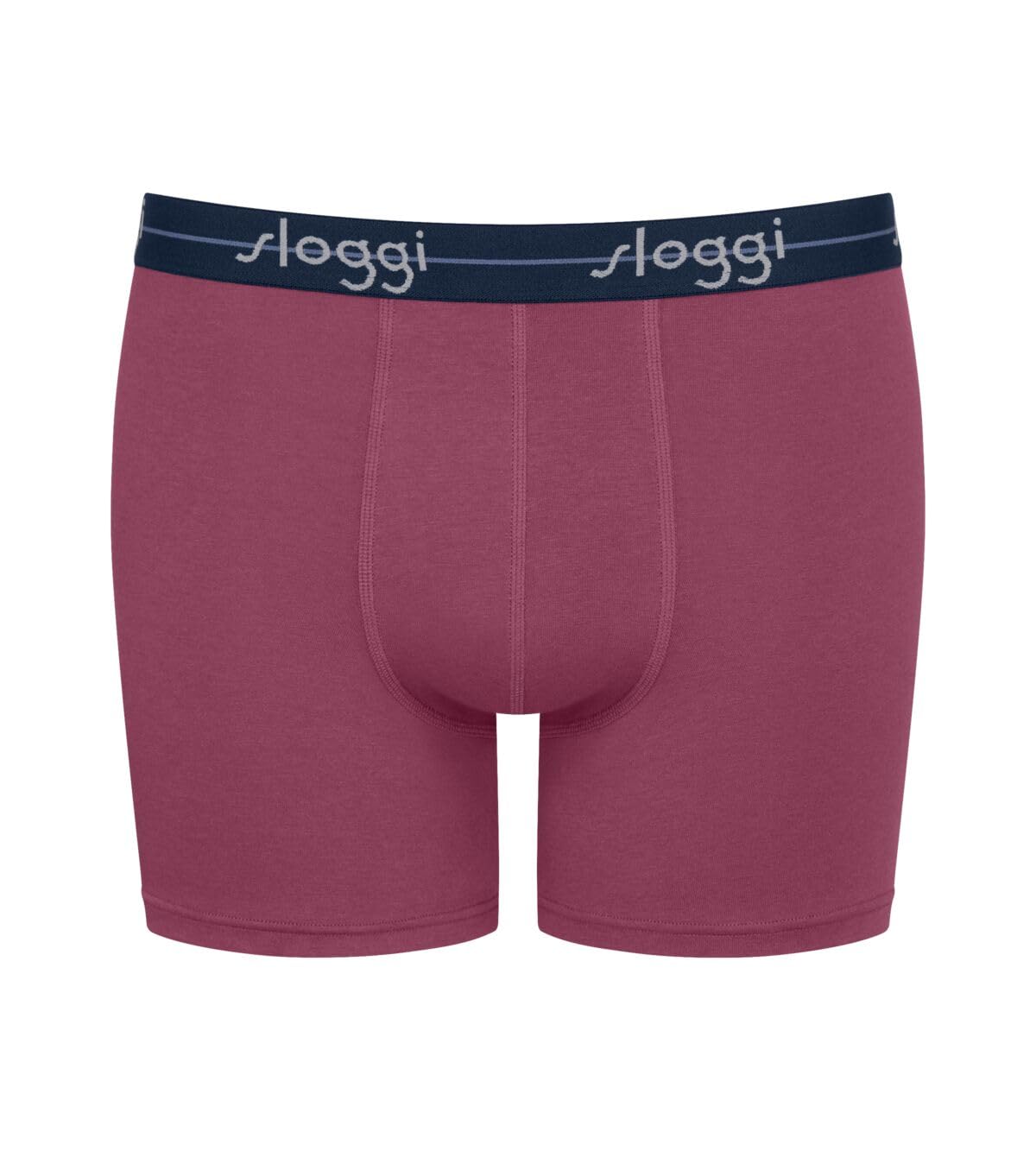 sloggi-men-start-short-c-box-2-pack-violet-light-combination image 5