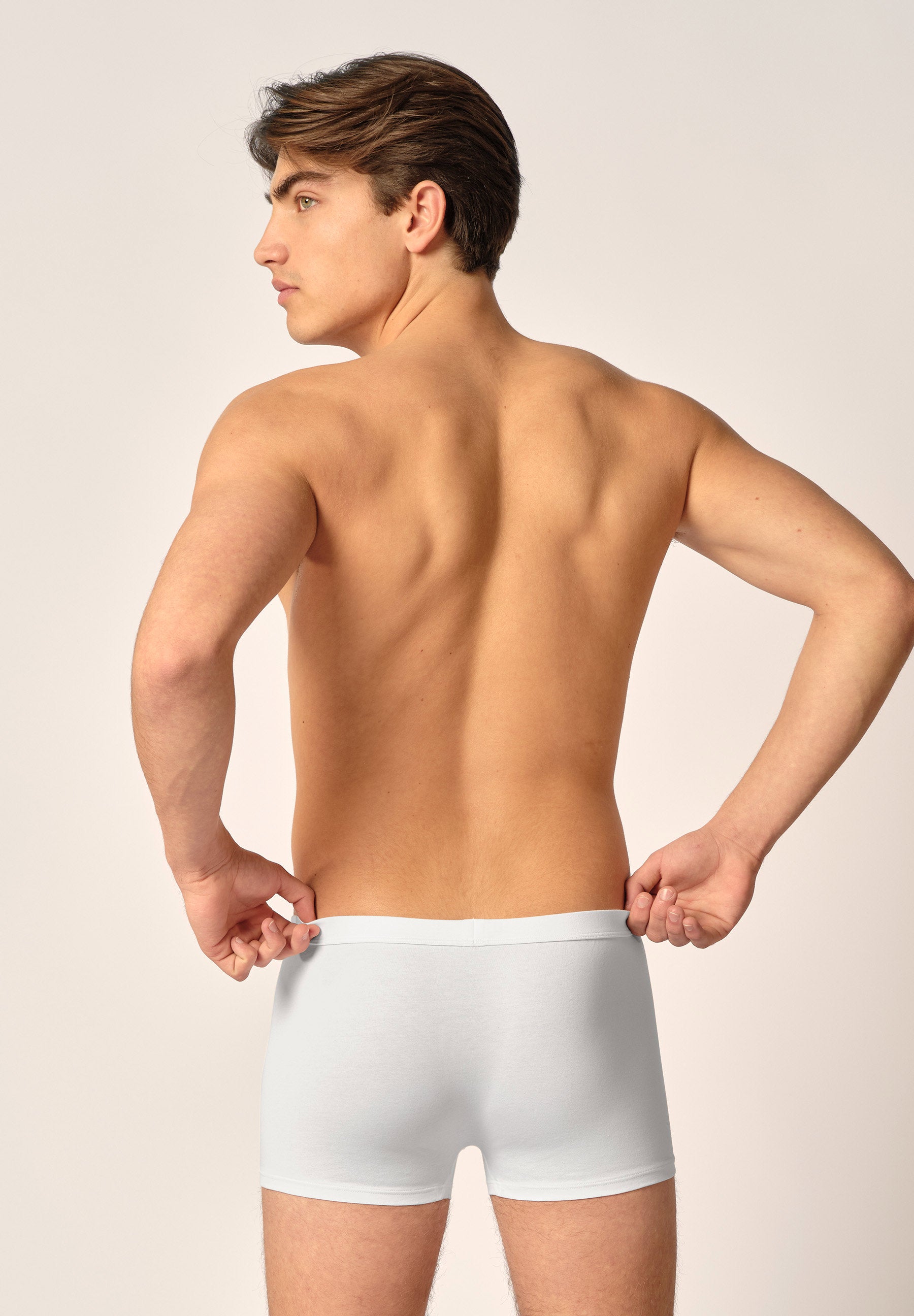 skiny-cotton-fresh-trunks-unterhose-baumwolle-080981 image 2