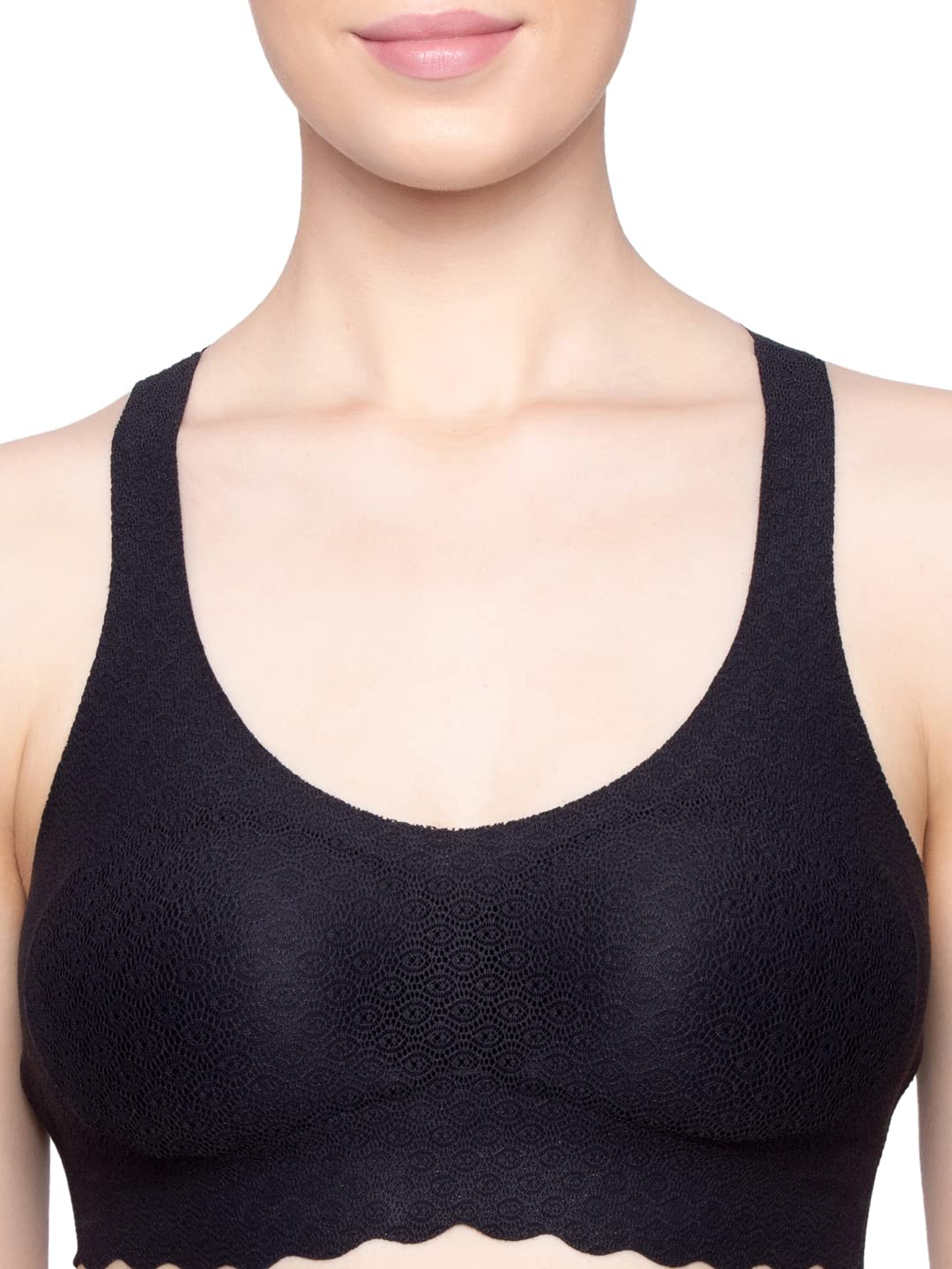 sloggi-zero-feel-lace-top-nahtlos-damen image 5