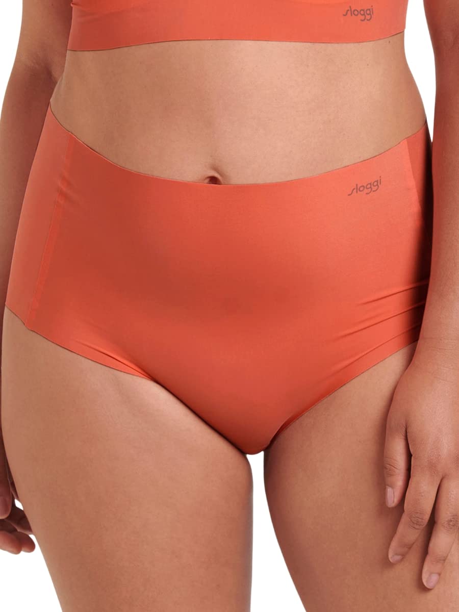 sloggi-zero-feel-maxi-ex-damen-slip image 7