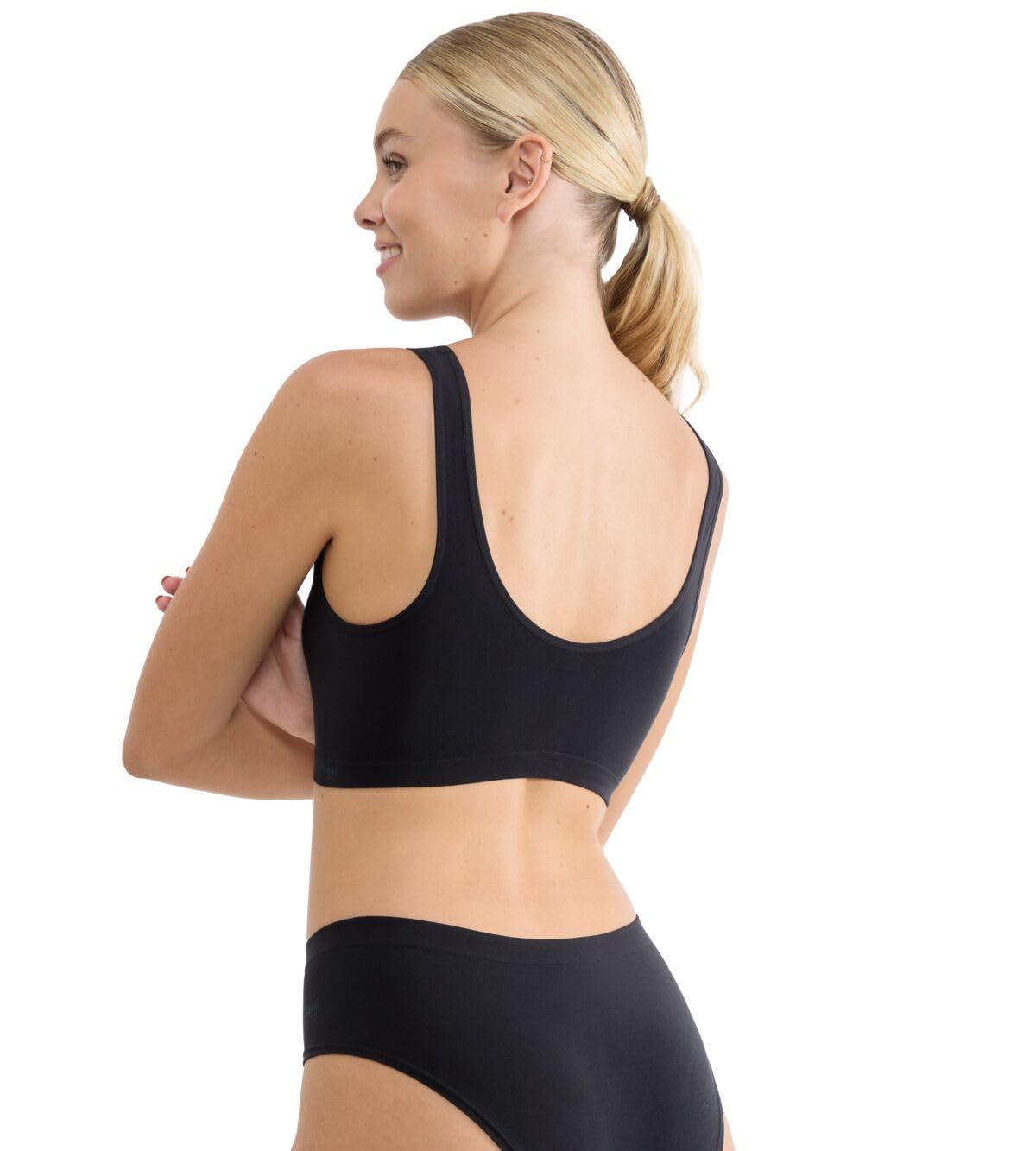 sloggi-go-sense-top-t-shirt-bra-bustier image 4