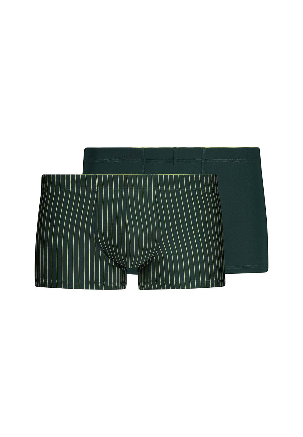 skiny-advantage-micro-multipack-trunks-2er-pack-herren image 3