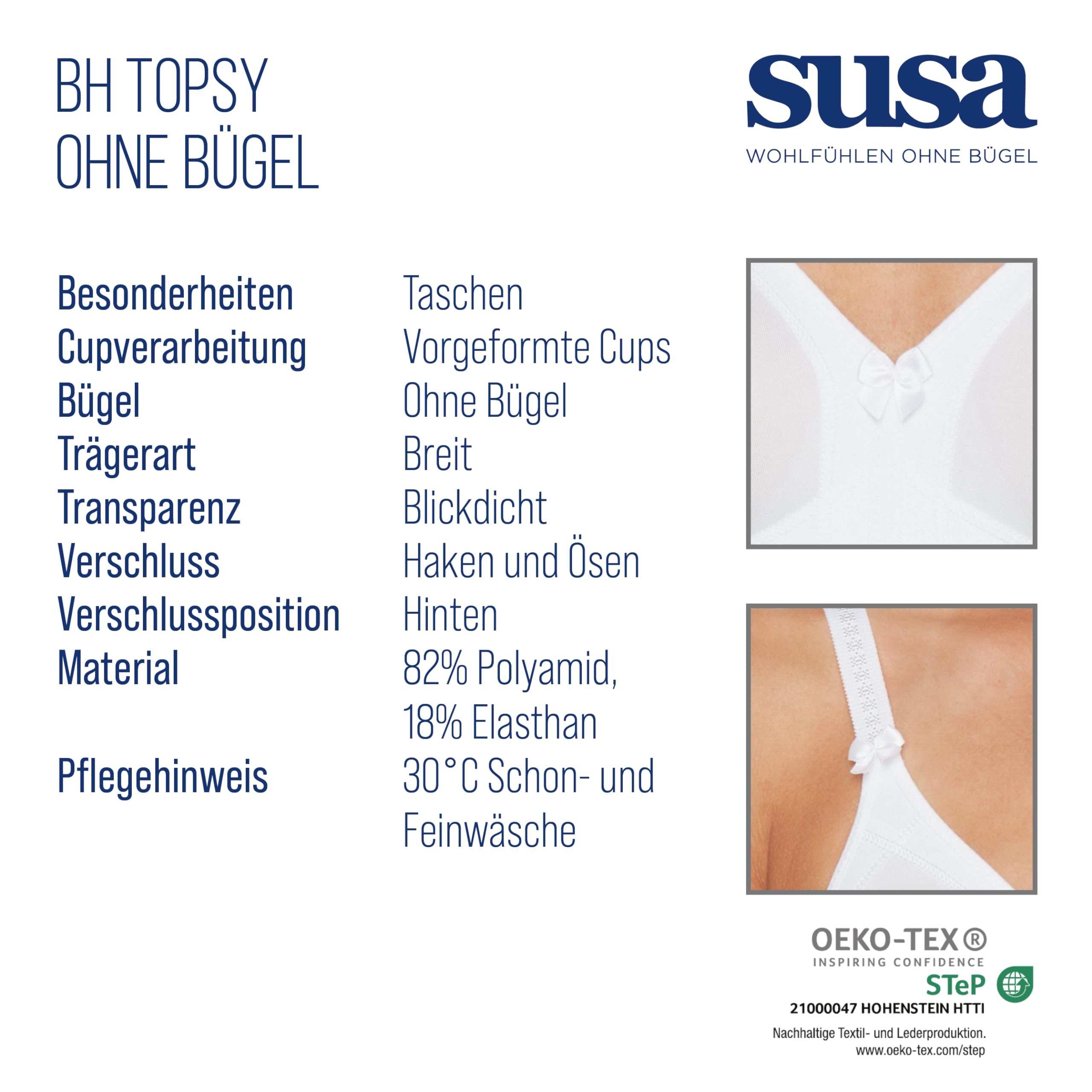 susa-topsy-bh-ohne-b-gel-mit-vorgeformten-cups image 6