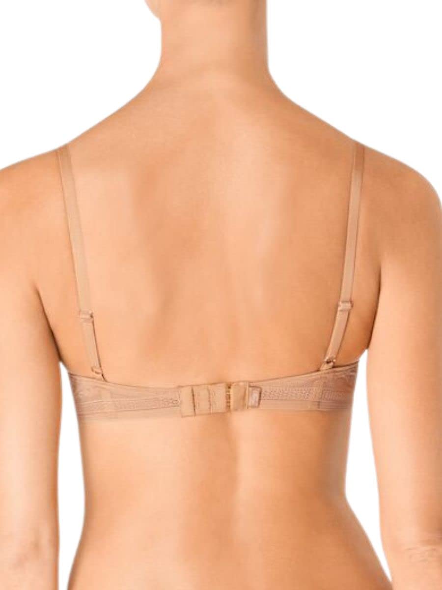 sloggi-zero-lace-whp-halbschalen-bh-damen image 2