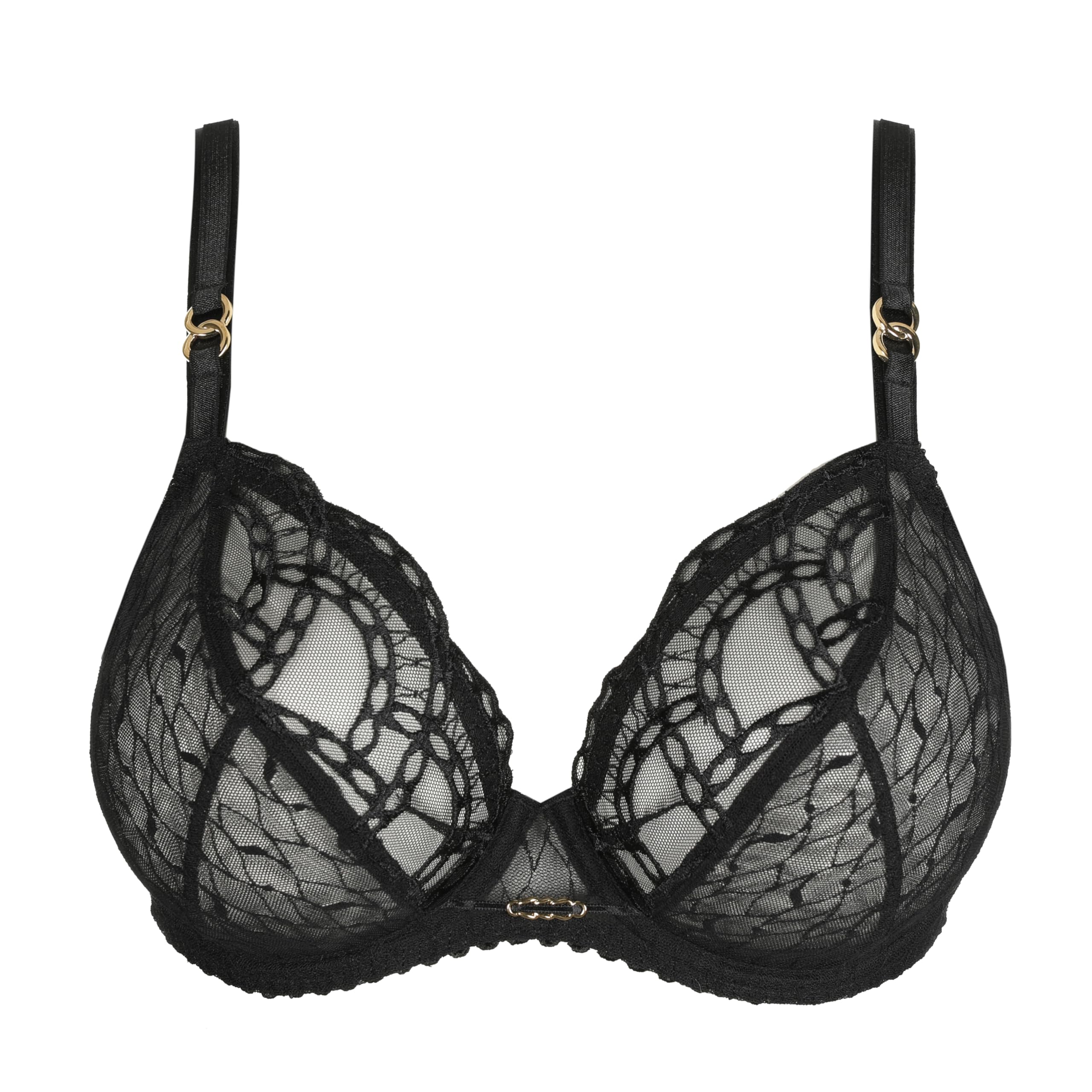 primadonna-naica-tiefdekolletierter-bh image 1
