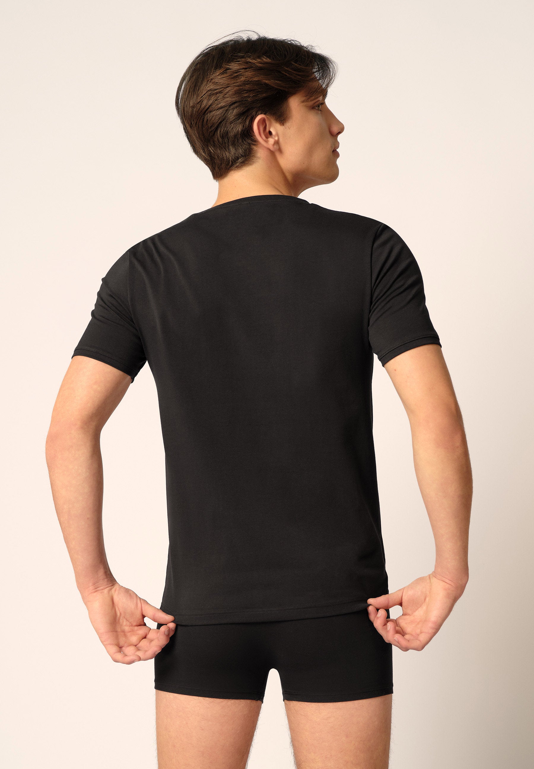 skiny-cotton-fresh-shirt-kurzarm-080983-087665 image 2