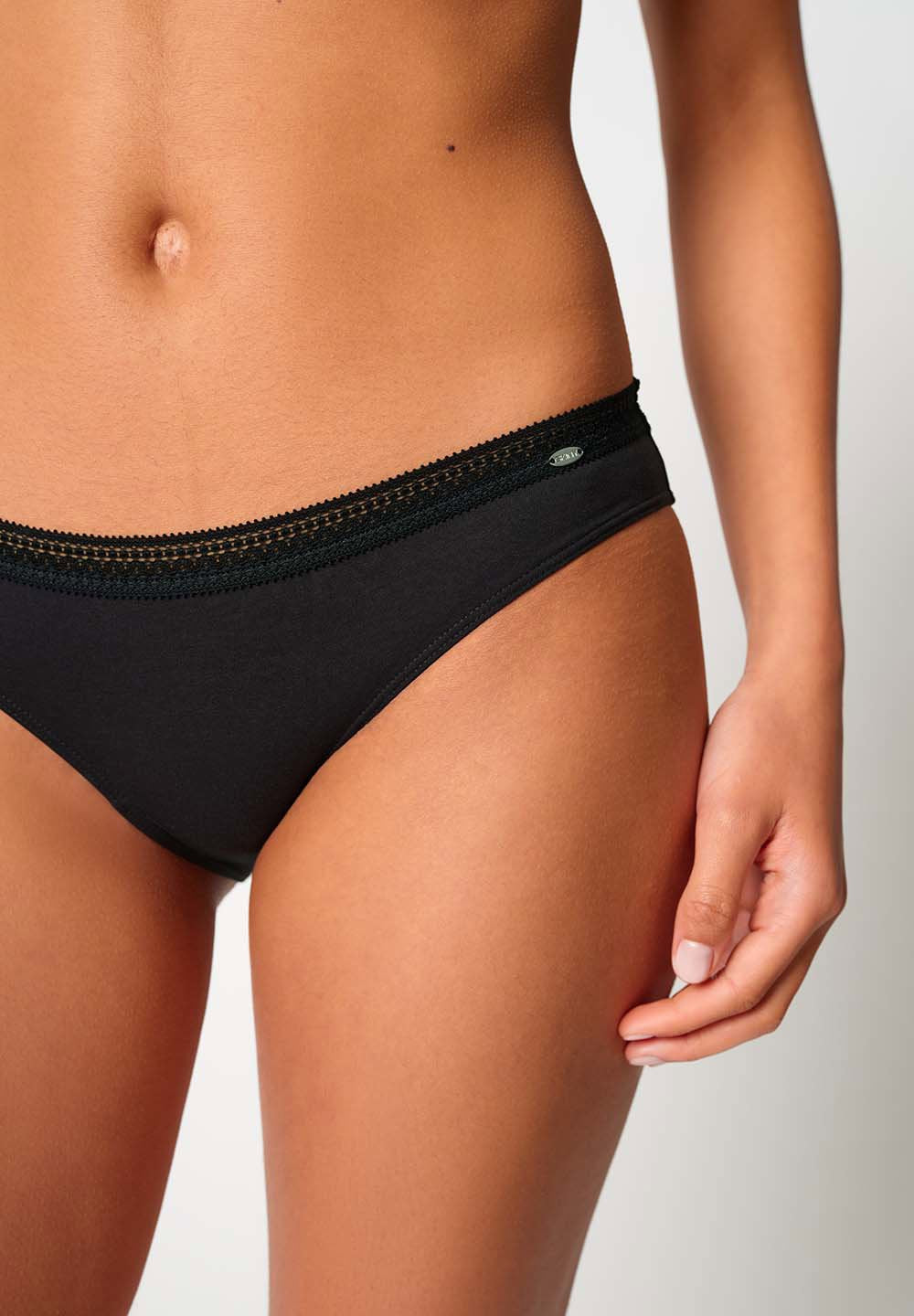 skiny-natural-beauty-rio-slip-high-waist-mit-spitze image 5