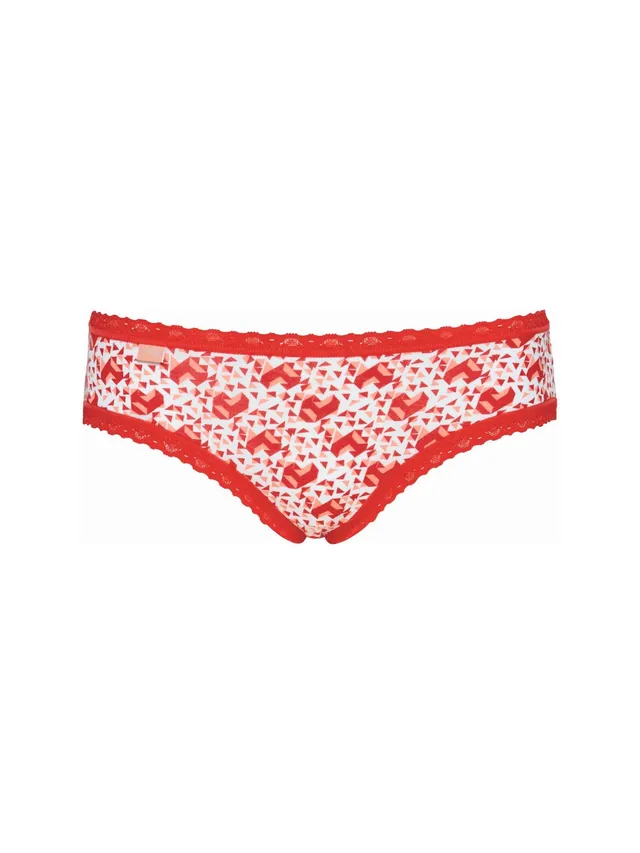 sloggi-damen-hipster-3er-pack-slip image 1