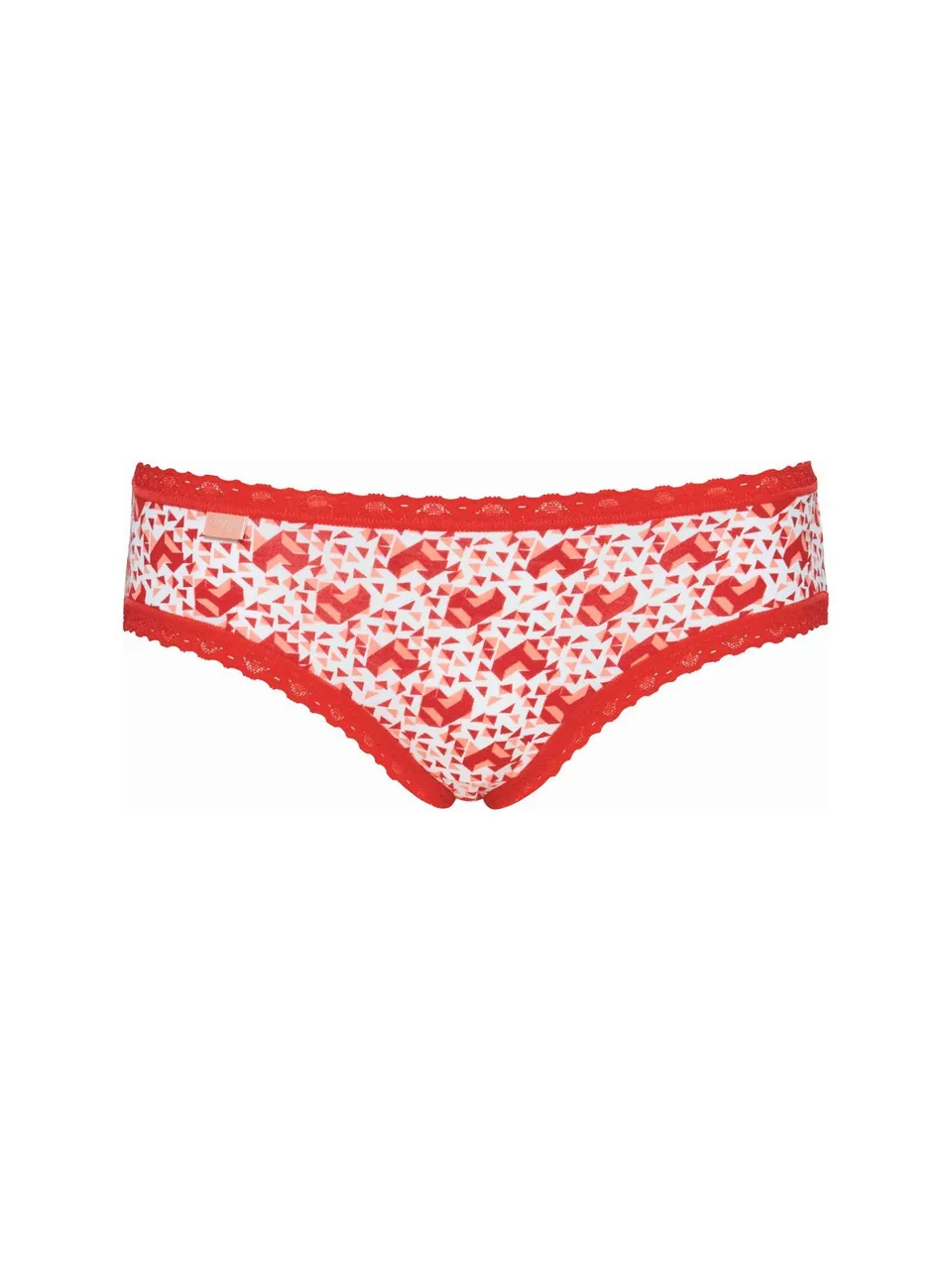 sloggi-damen-hipster-3er-pack-slip image 1
