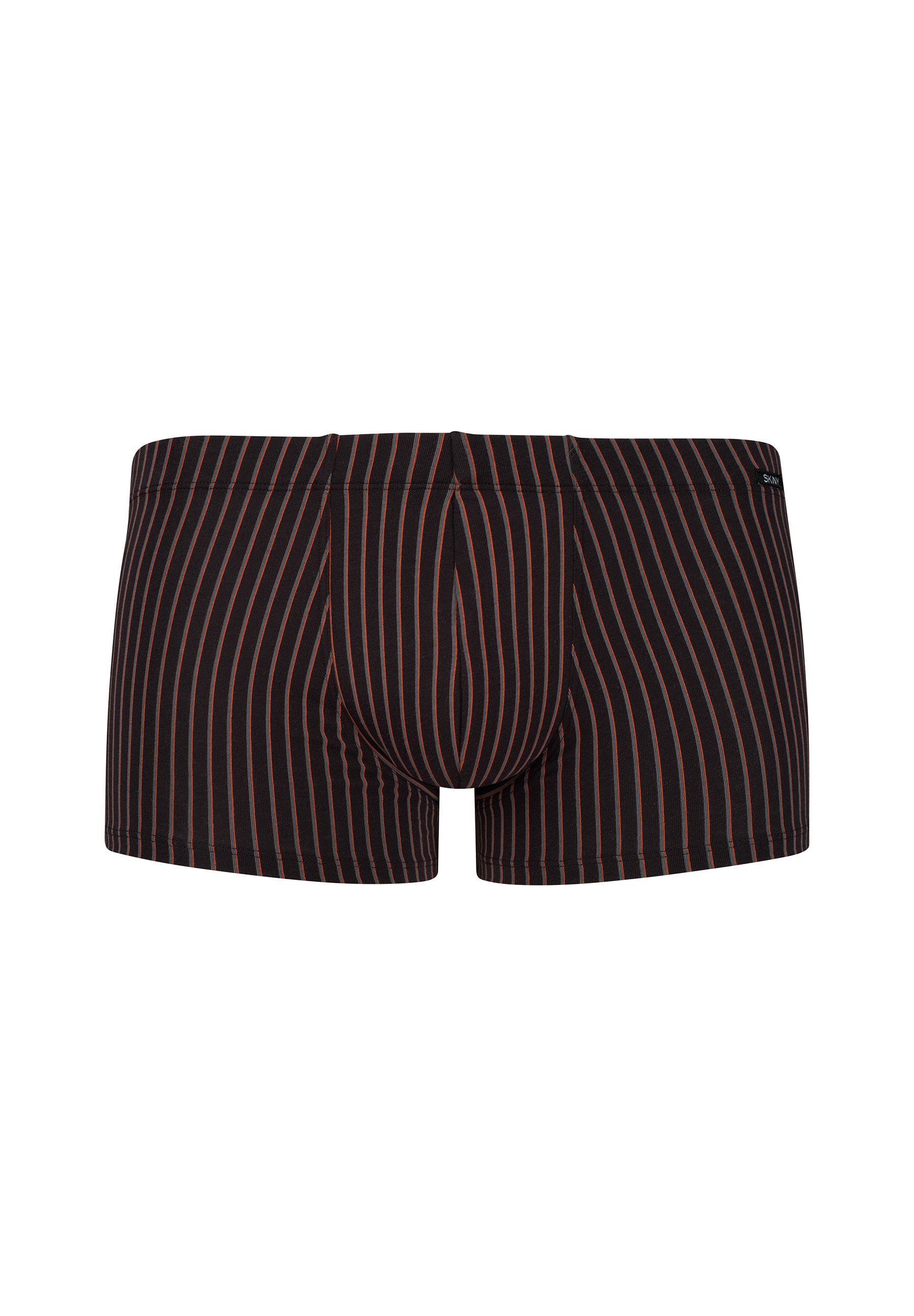 skiny-cotton-multipack-trunks-herren-bedruckt-2er-pack-087608-08a087 image 6
