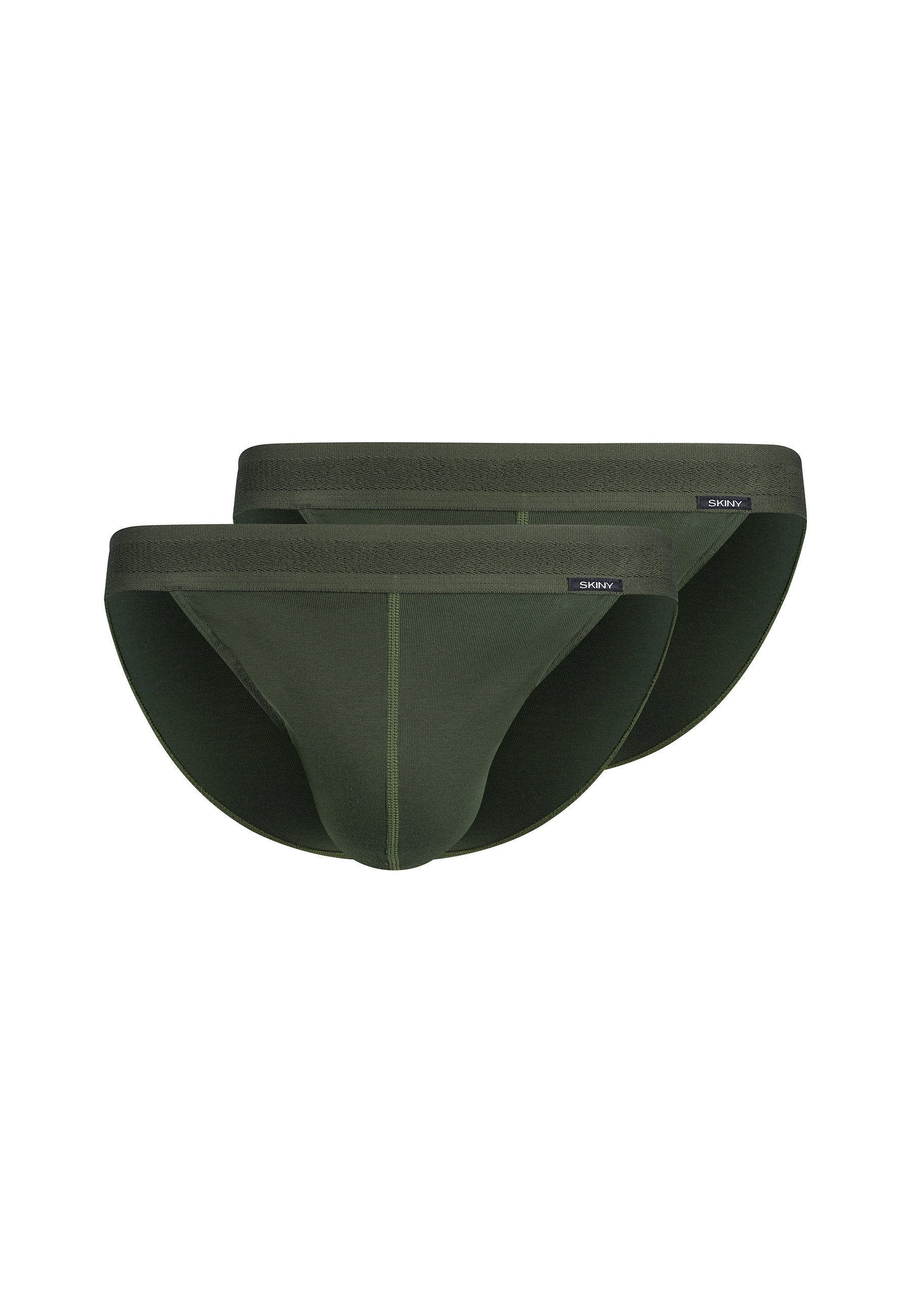 skiny-cotton-retro-tanga-2er-pack-aus-100-baumwolle image 3