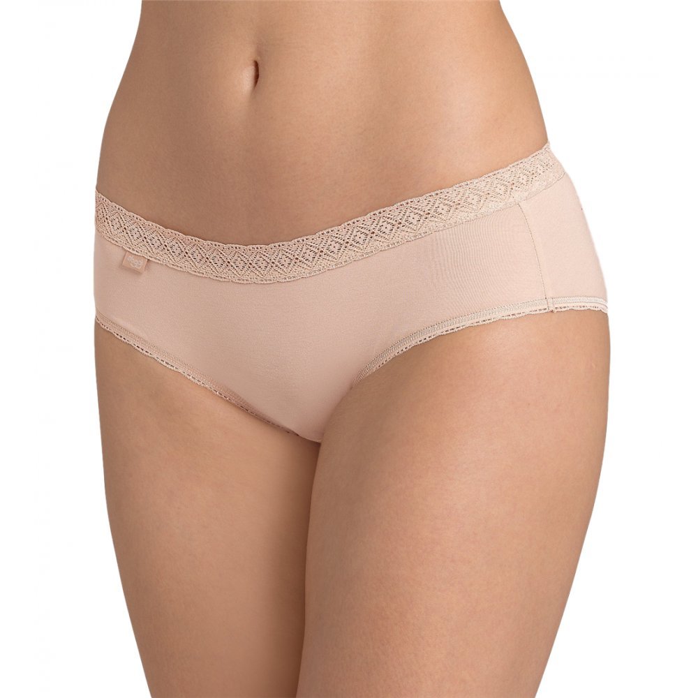 sloggi-evernew-lace-hip-hipster-damen-spitzen-hipster image 4