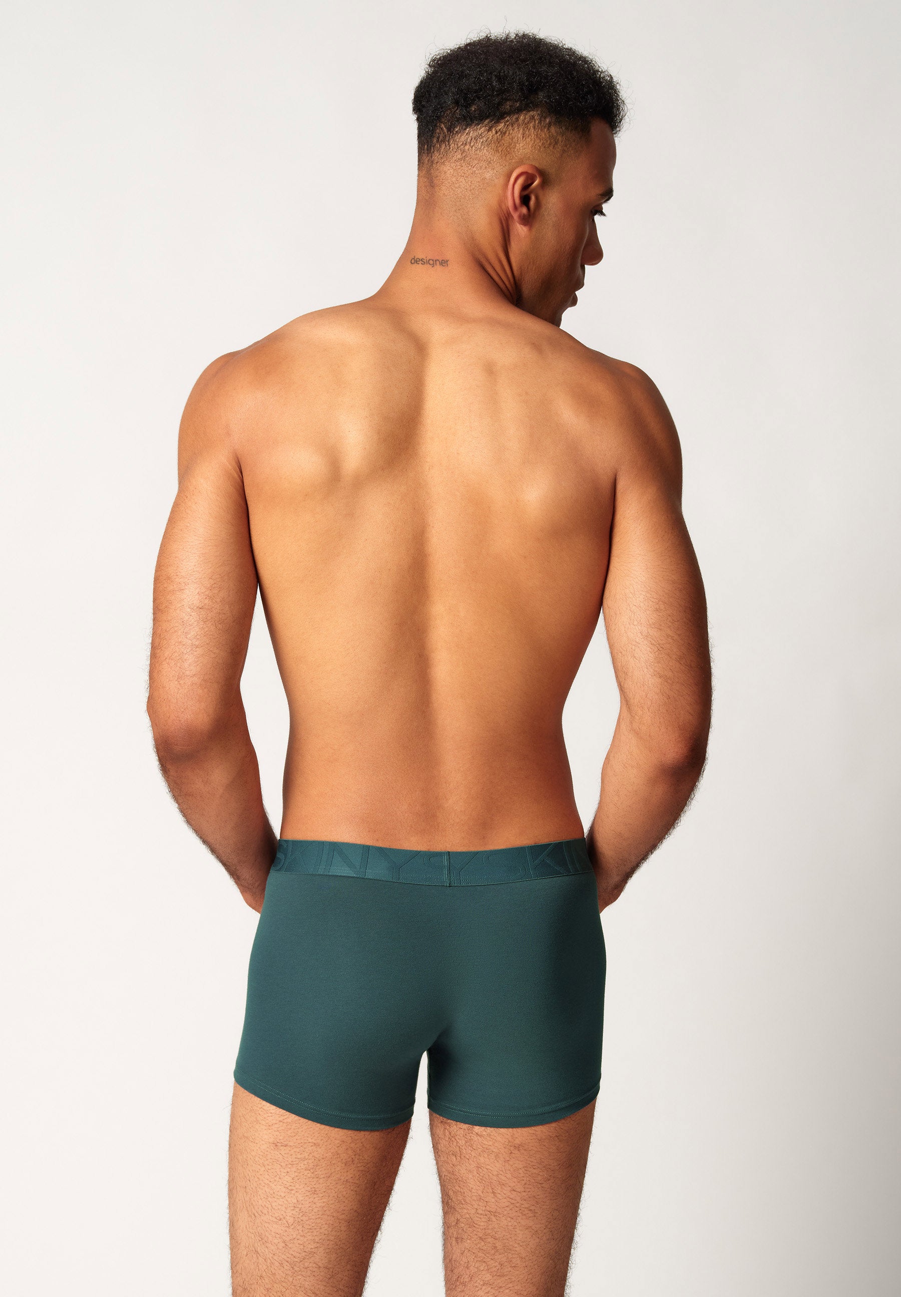 skiny-cotton-multipack-trunks-3er-pack-herren-085742-08a007 image 2
