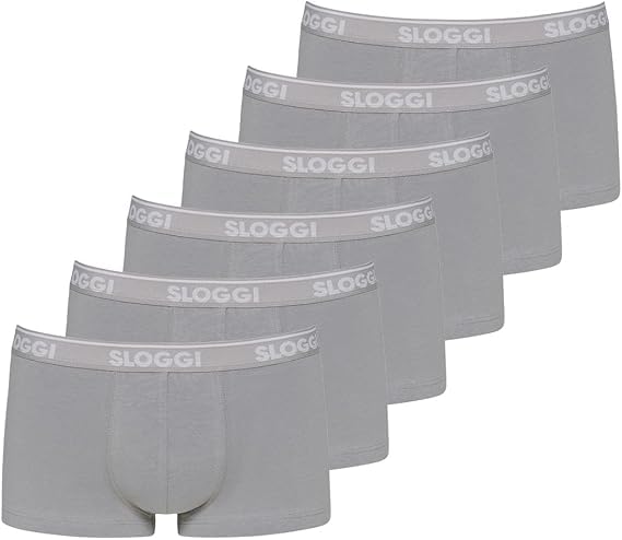 sloggi-go-abc-hipster-herren-retroshorts-6er-pack-baumwoll-pants image 8