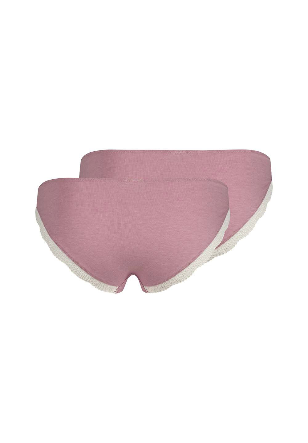 skiny-classicotton-rio-slip-2er-pack-mit-spitze-baumwolle image 4
