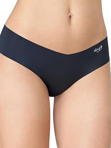sloggi-zero-microfibre-hipster-damen-nahtloser-h-ftslip image 4