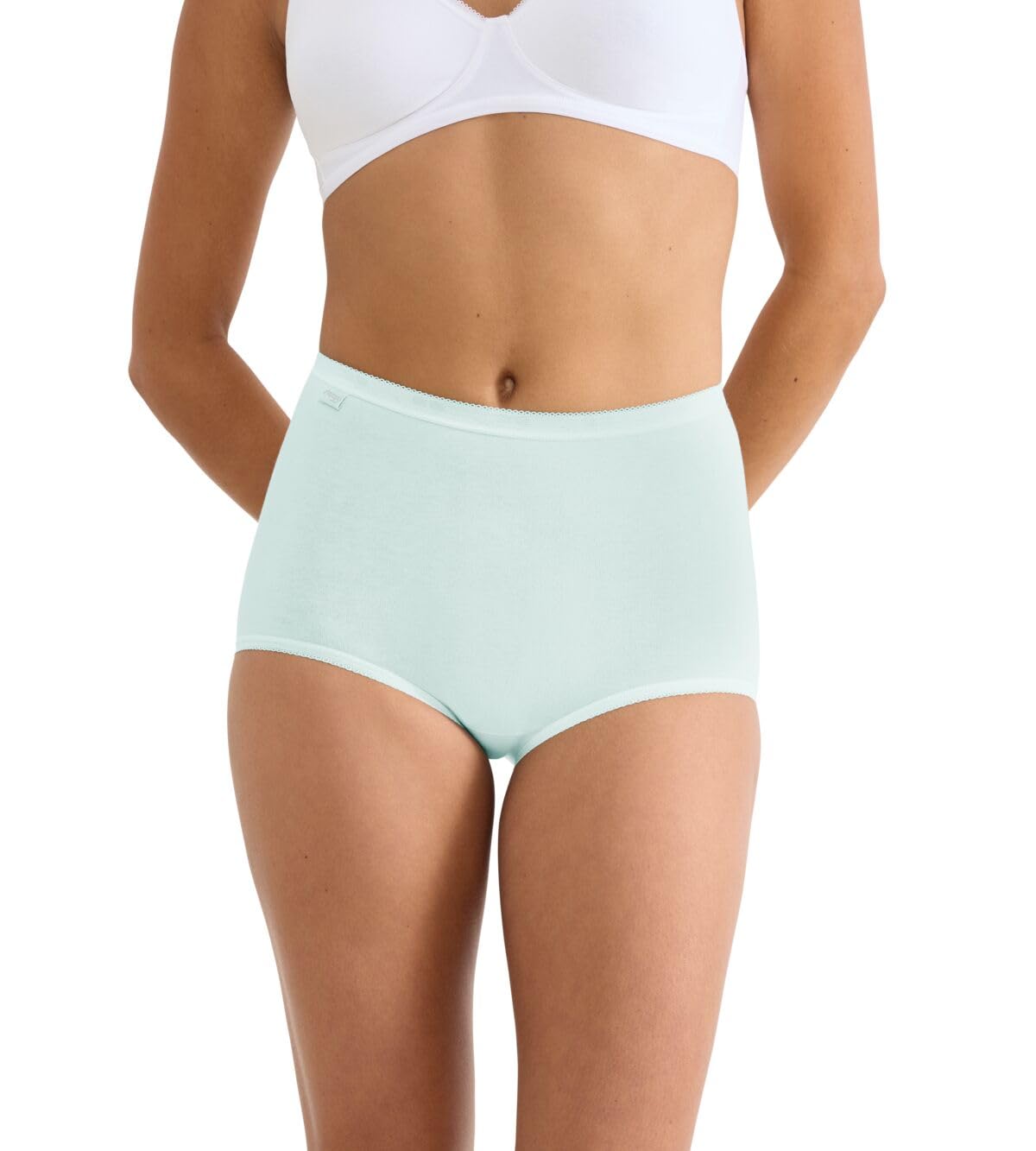 sloggi-basic-maxi-slip-damen-3er-pack image 8