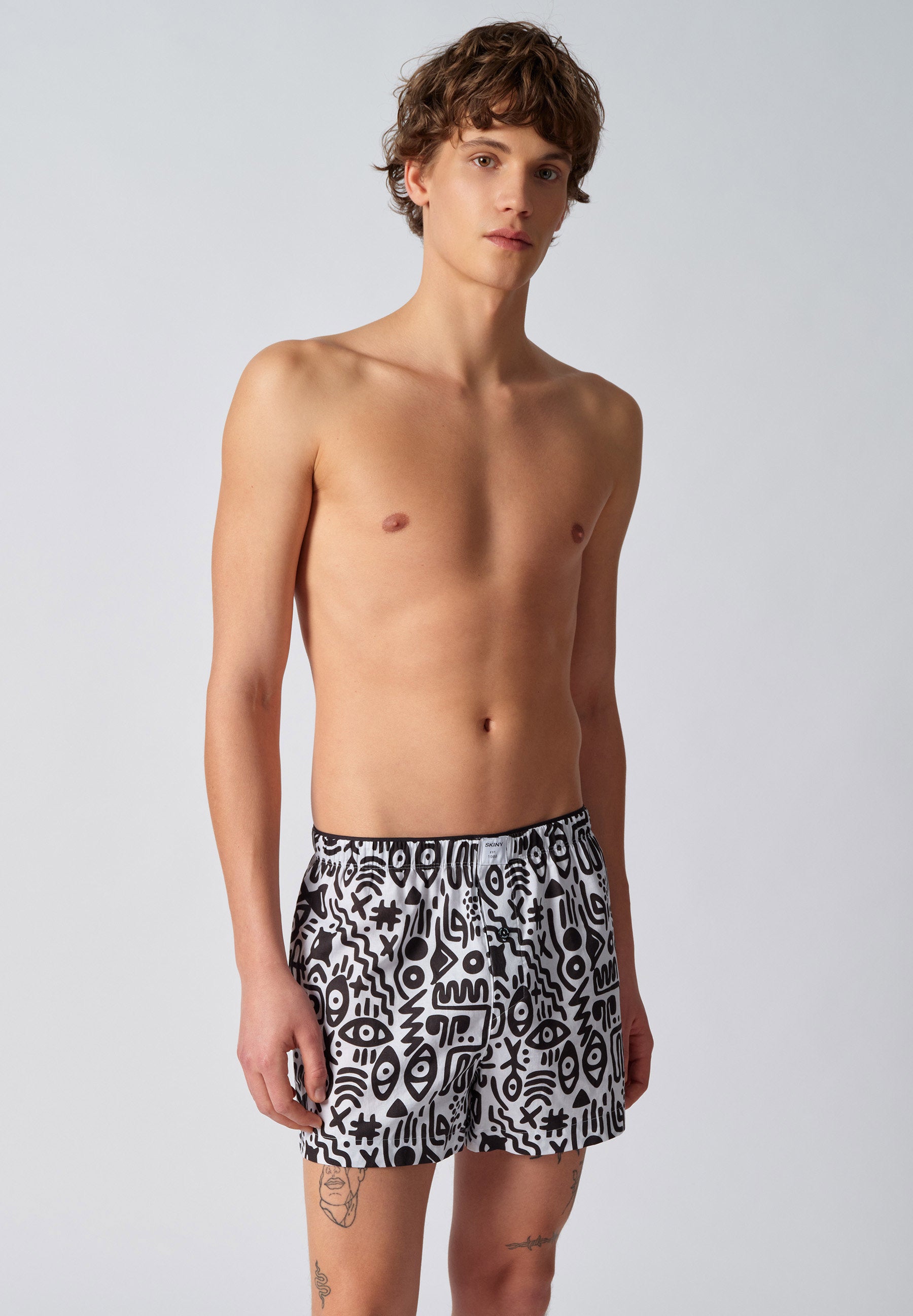 skiny-boxersensation-unisex-boxershorts-mit-print-083043-08a108 image 1