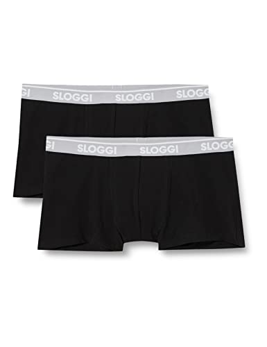sloggi-go-abc-hipster-h-2er-pack-herren-retroshorts-ohne-schnickschnack image 6