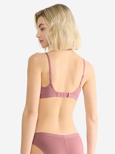 sloggi-free-evolve-b-gel-bh-datenightpink-gr-e-2-push-up-spitzen-bh image 6