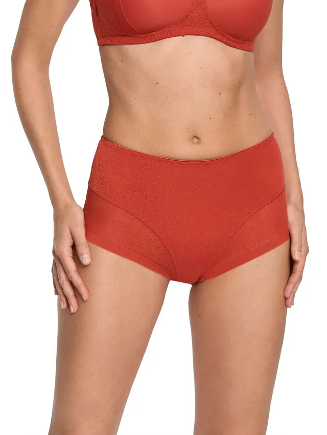 susa-milano-slip-damen-terracotta-42-eu image 1