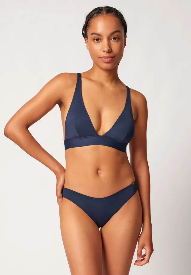 skiny-maritimemotion-triangle-bikini-top-mit-herausnehmbaren-pads image 1