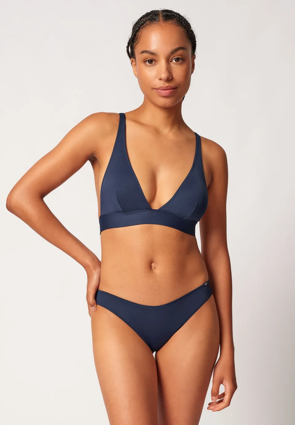 skiny-maritimemotion-triangle-bikini-top-mit-herausnehmbaren-pads image 1