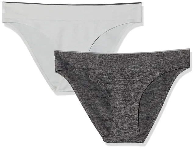 sloggi-women-move-seamless-mini-slip-2er-pack image 1