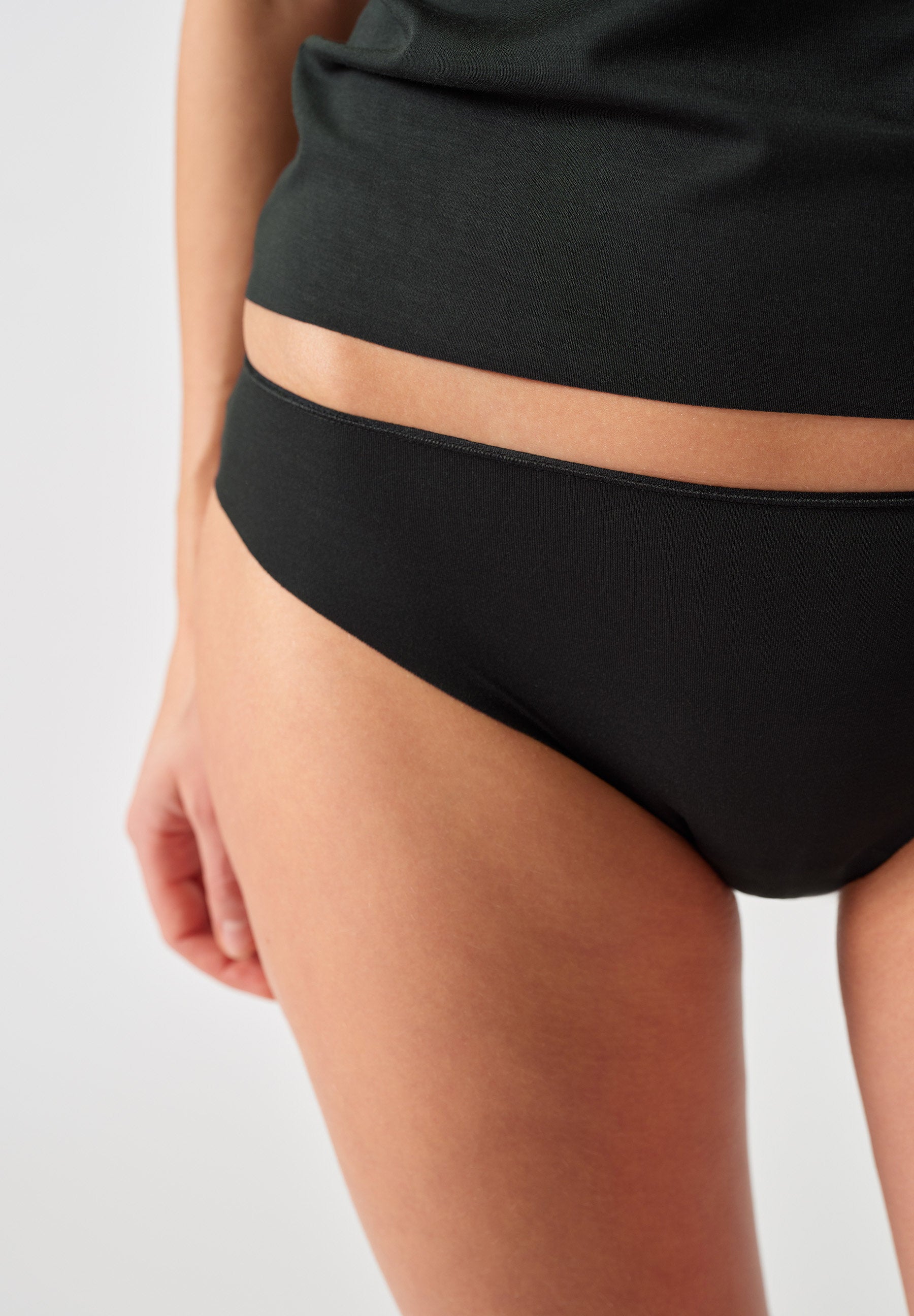 skiny-advantage-modal-invisible-bikini-rio-slip-2er-pack image 5