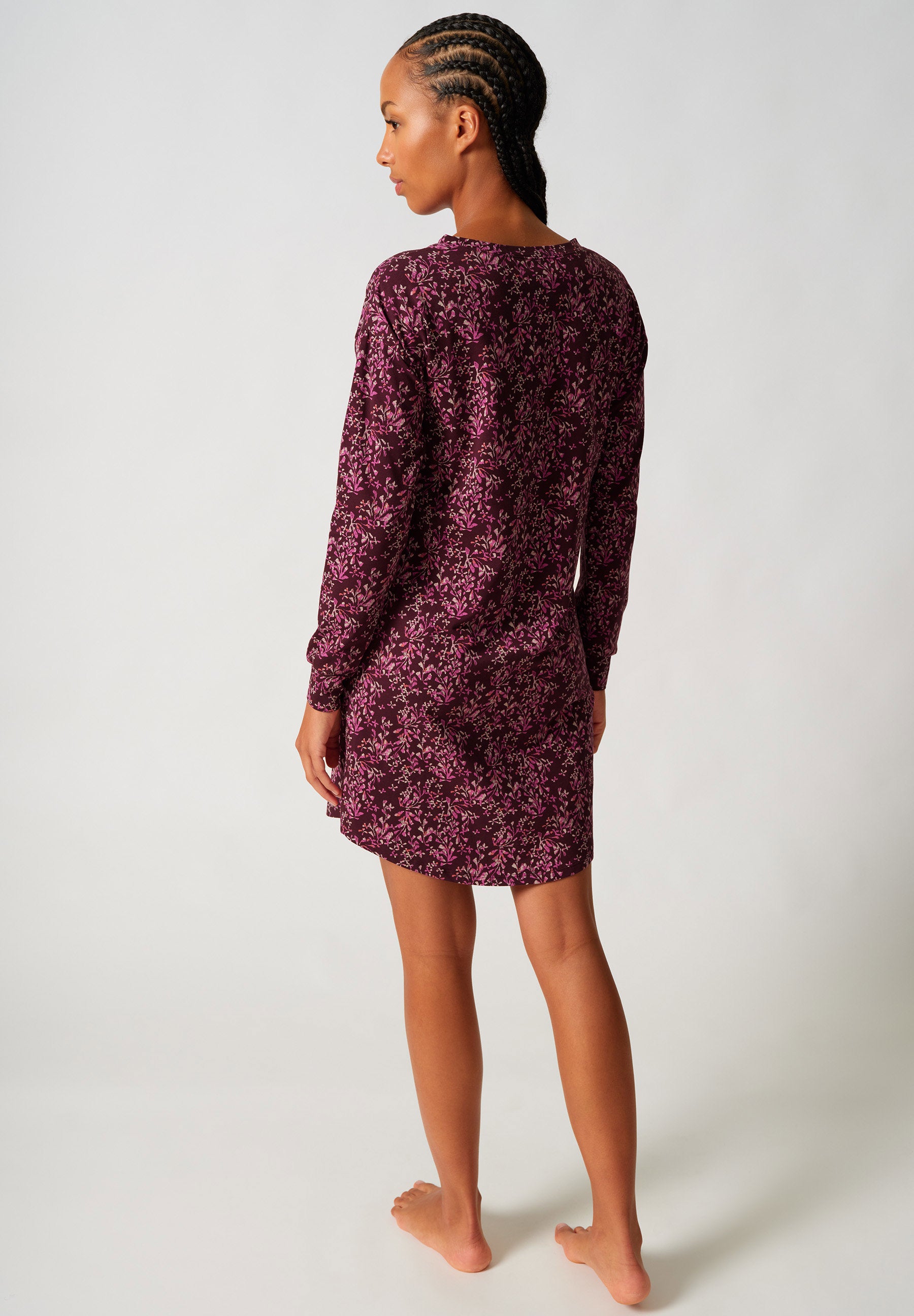 skiny-night-in-mix-match-sleepshirt-langarm-mit-print-080773-08a170 image 2