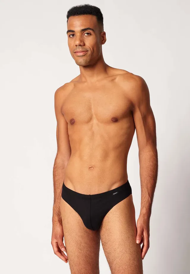 skiny-cotton-advantage-briefs-herren-2er-pack image 1