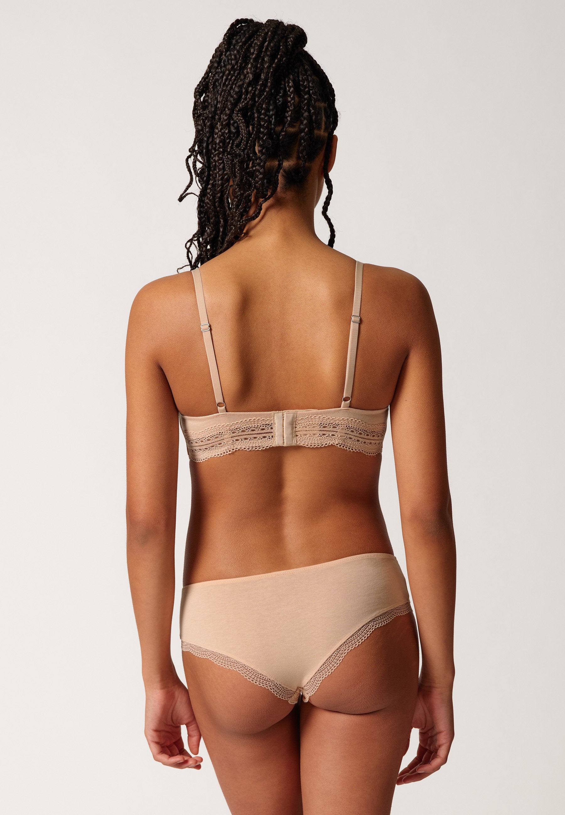 skiny-classicotton-padded-triangle-bh-damen-081992-082409 image 2