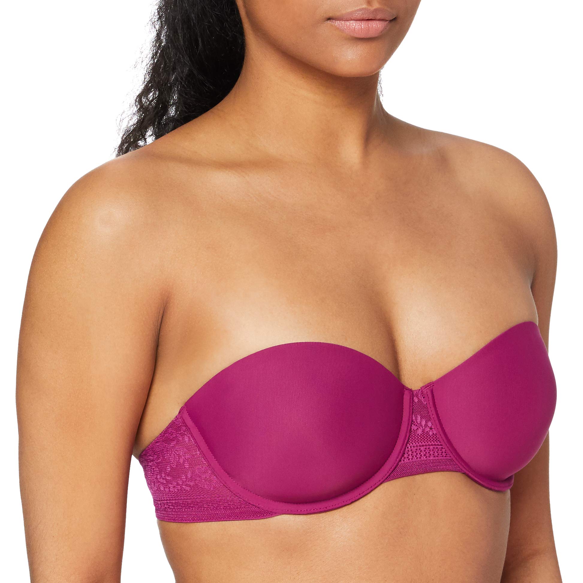 sloggi-zero-lace-wdp-vollschalen-bh-b-gel-bh-aus-spitze image 5