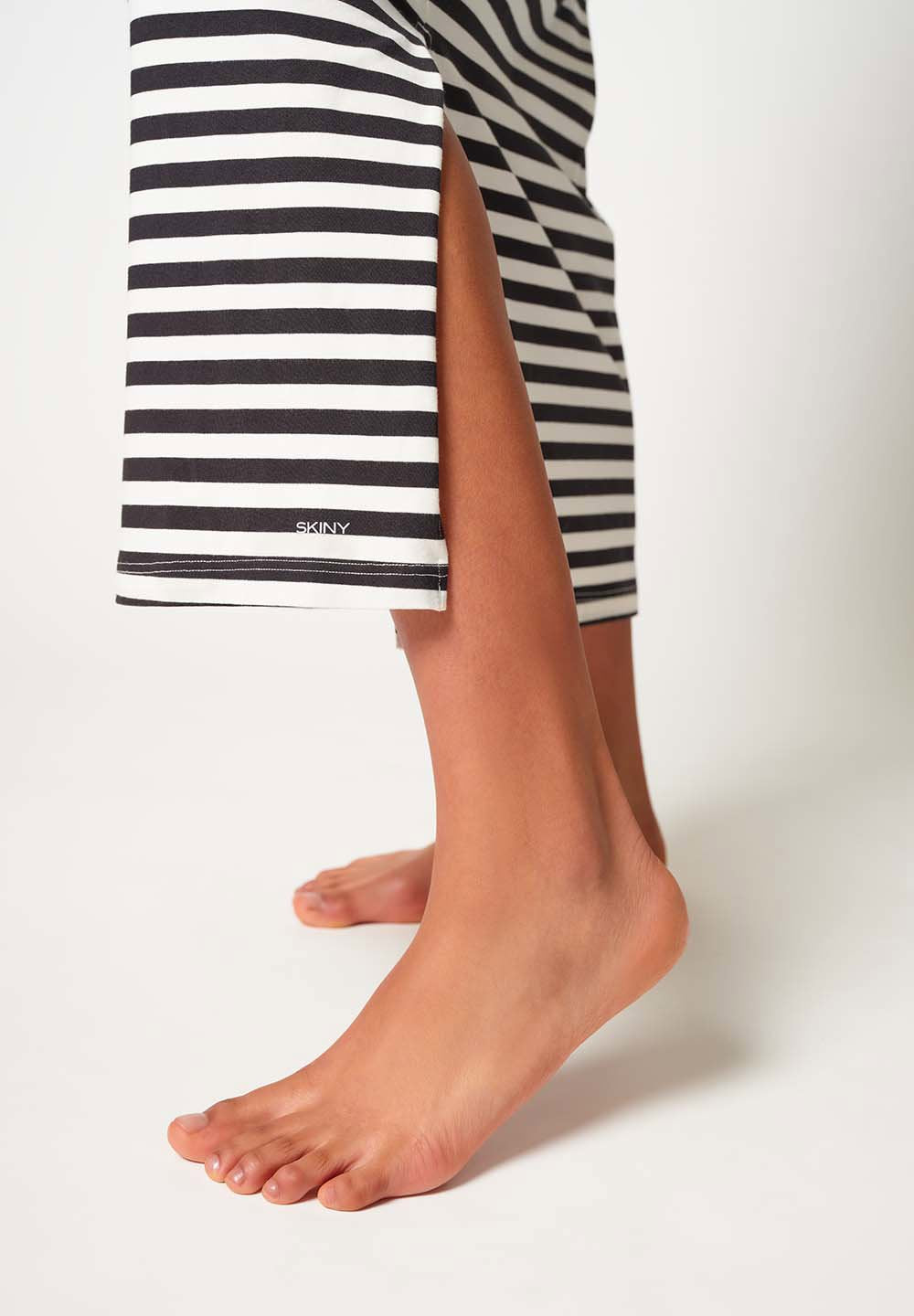 skiny-night-in-skiny-04-sleepshirt-langarm-nachthemd-kn-chellang image 5