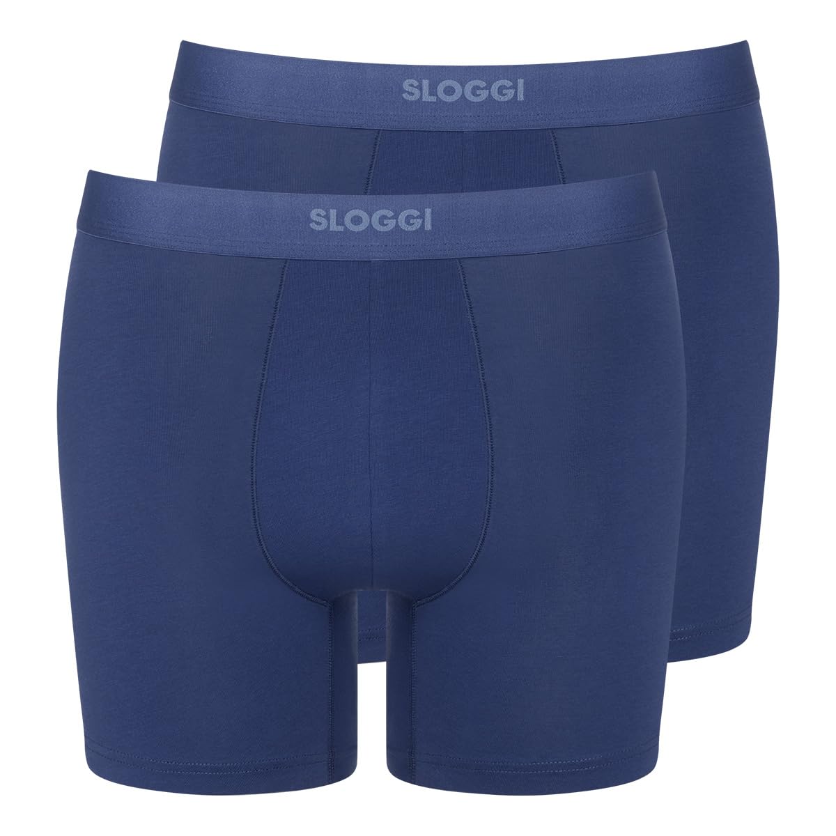 sloggi-men-ever-ease-long-shorts-2er-pack-herren image 8
