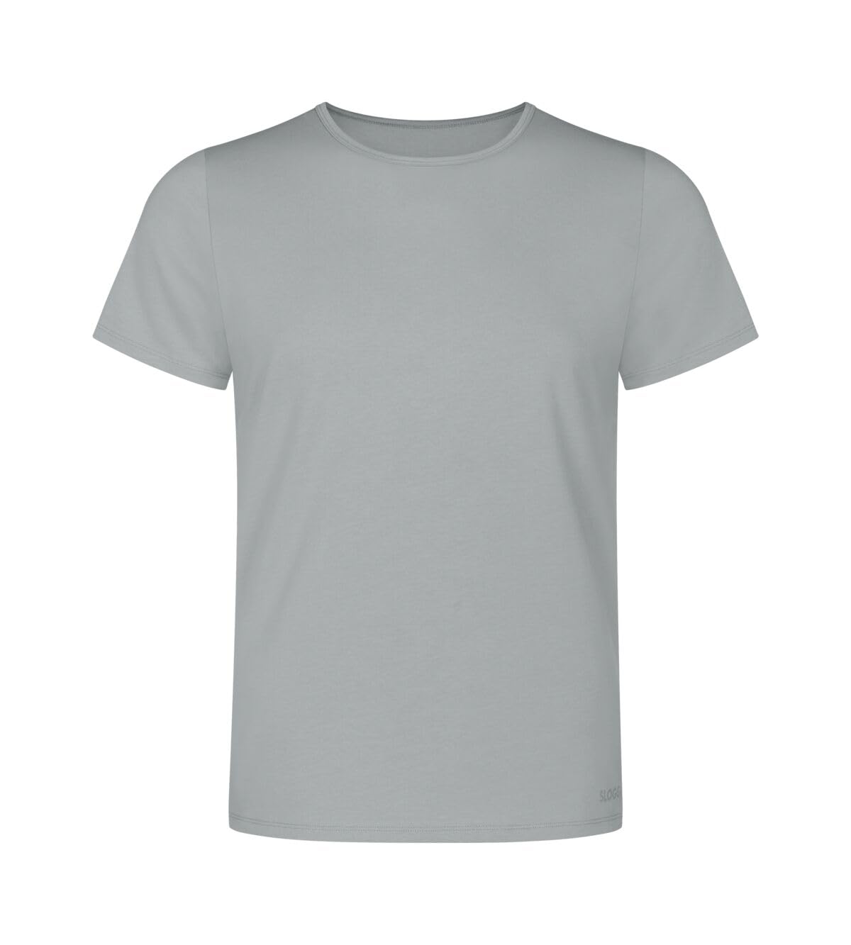 sloggi-men-ever-ease-o-neck-shirt-herren-1er-pack image 3