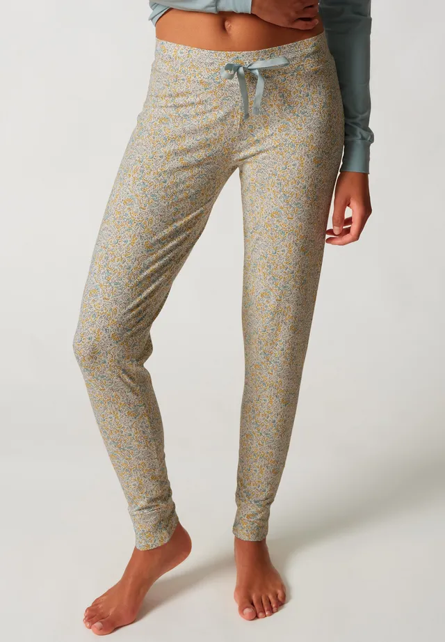 skiny-night-in-mix-match-pants-long-080790-08a168-damen image 1