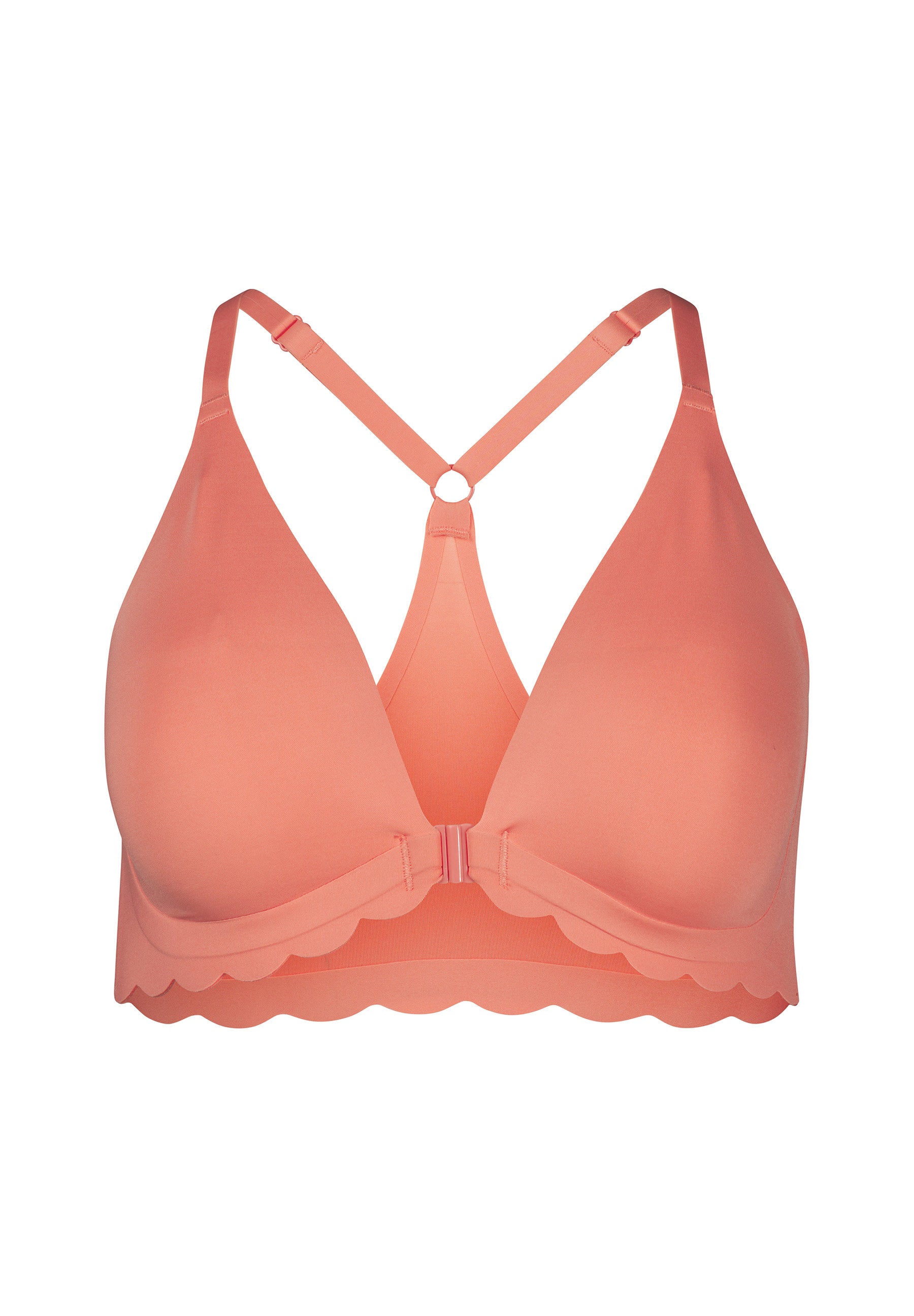 skiny-sensation-vorderverschluss-bh-087114-08a079-gepolsterter-seamless-bh image 3