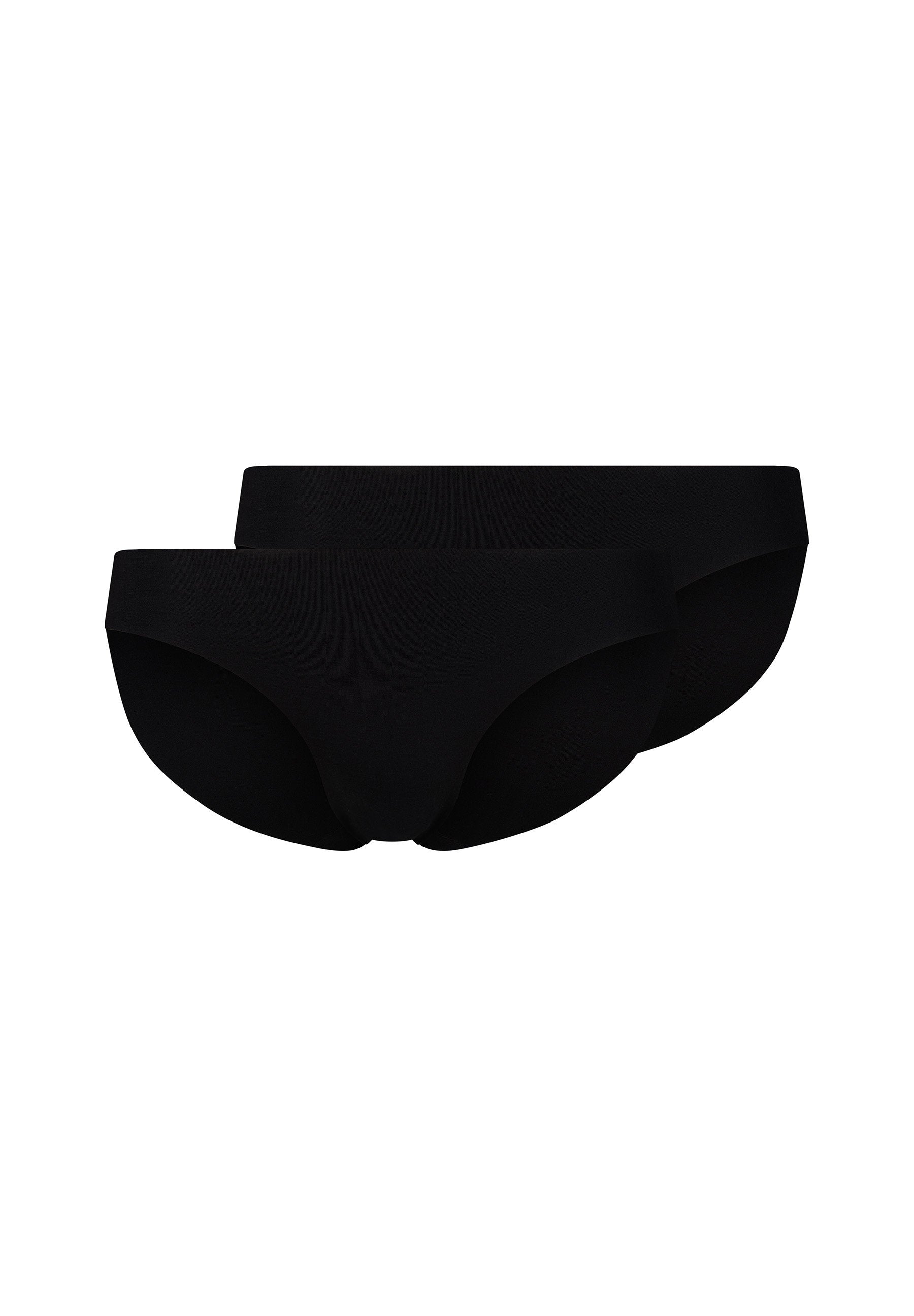 skiny-advantage-modal-invisible-bikini-rio-slip-2er-pack image 3